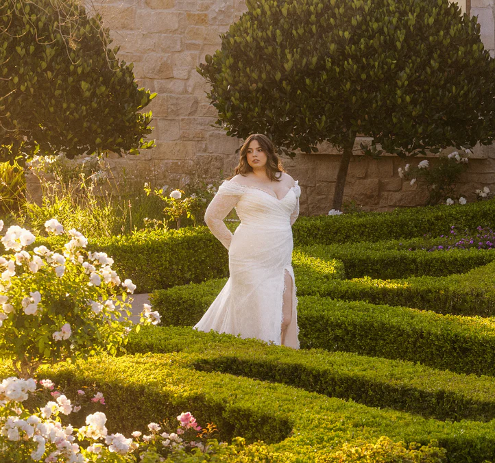 Timeless Elegance for Your Forever