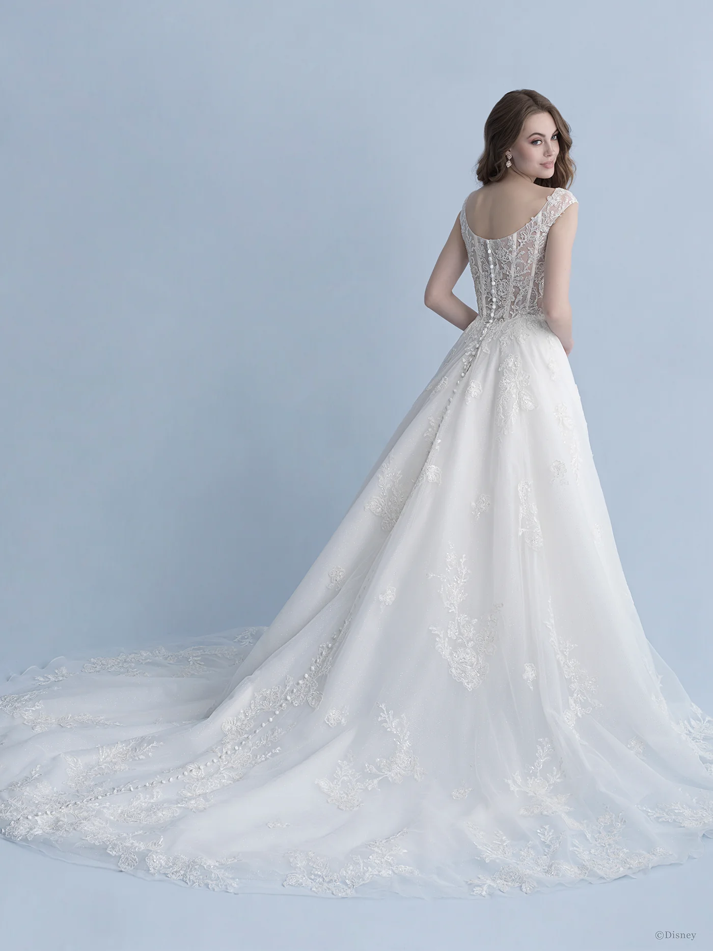 D267 - Snow White - Image 8