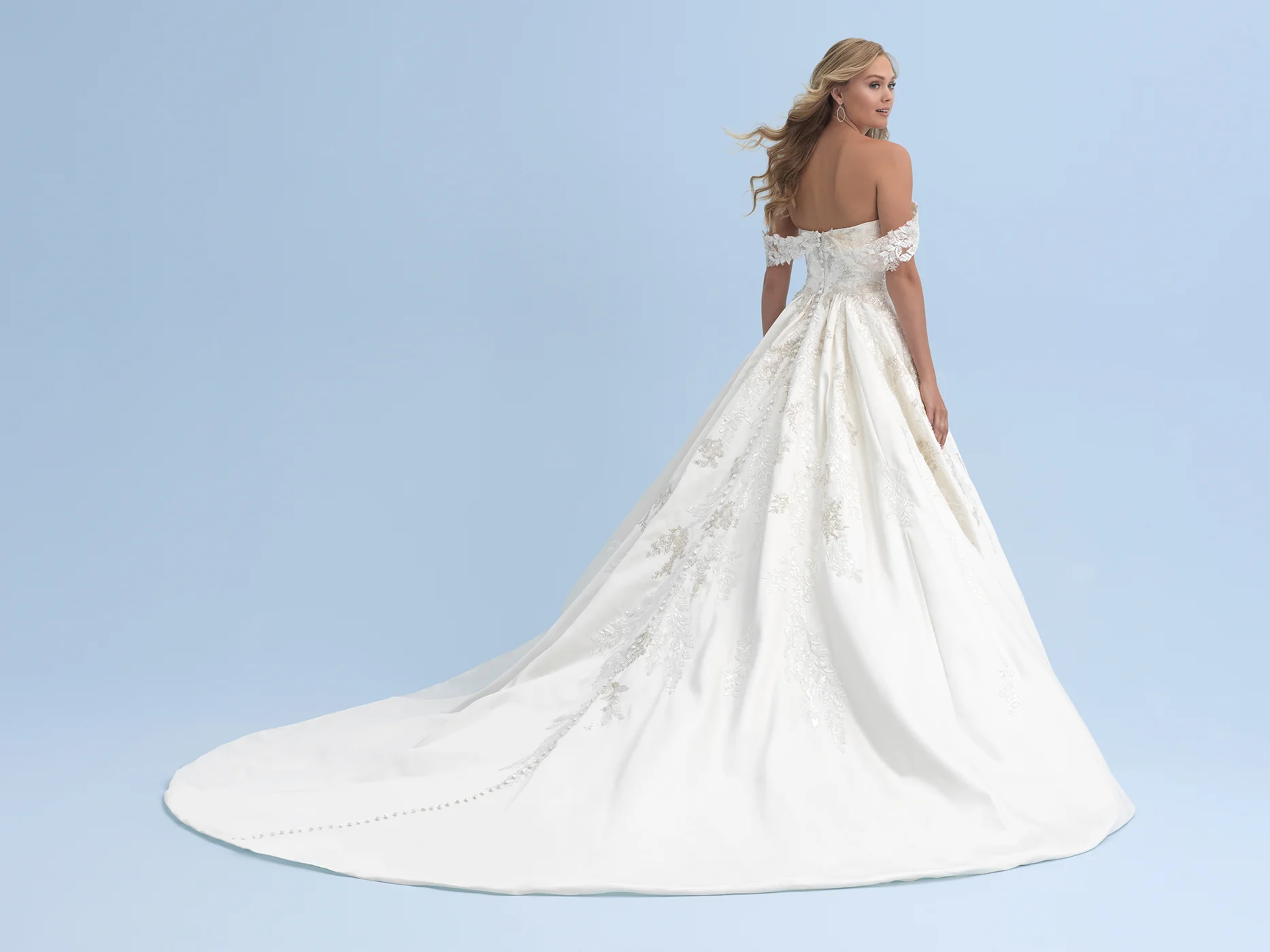 D323 - Cinderella - Image 10