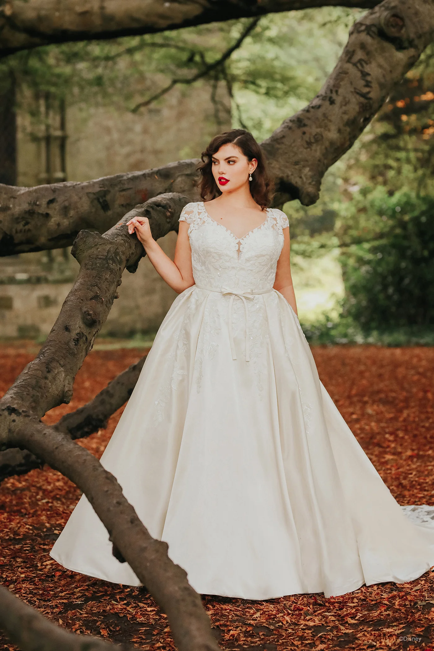 D327 - Snow White - Image 4