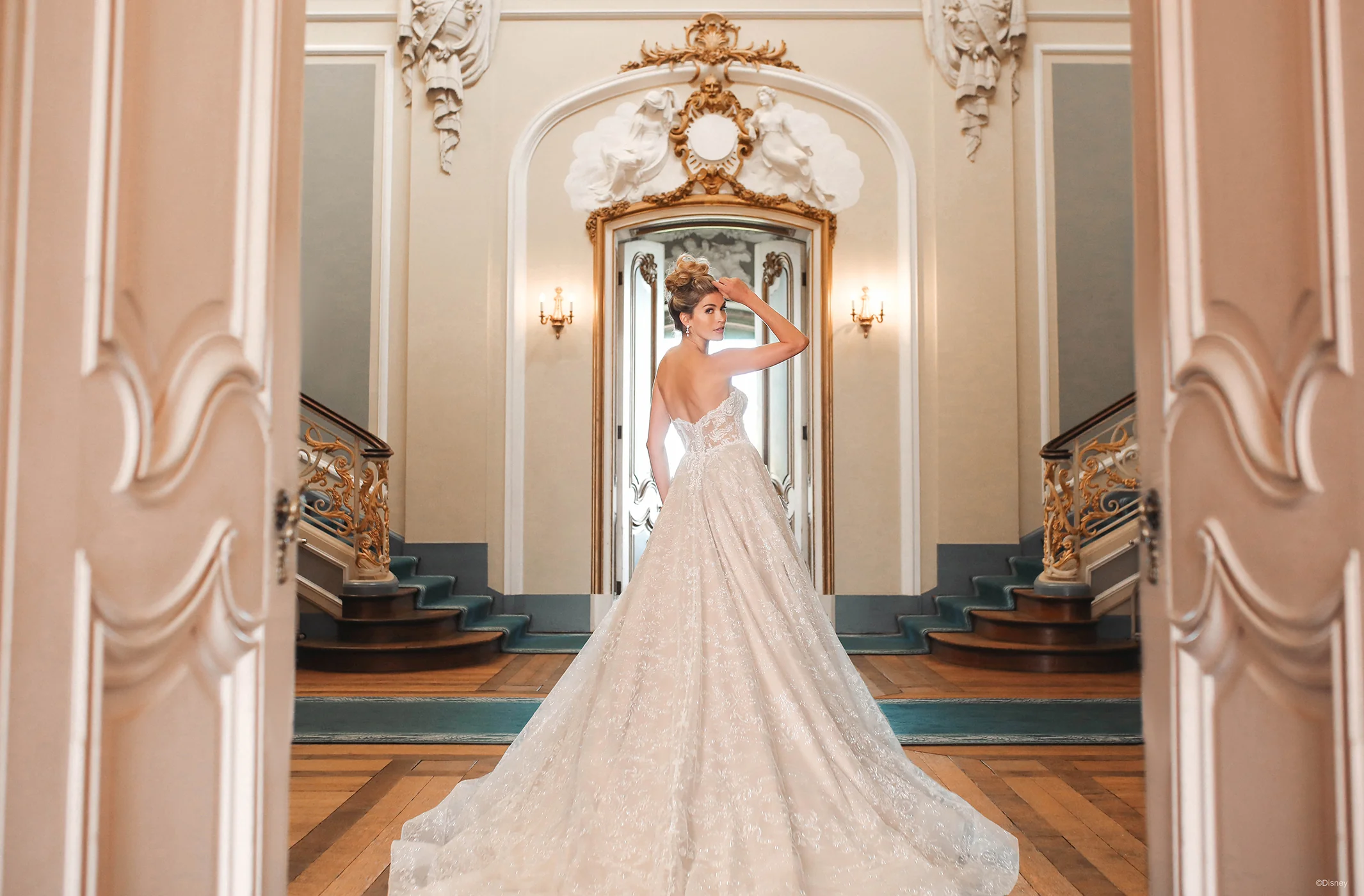 D363 - Cinderella - Image 3