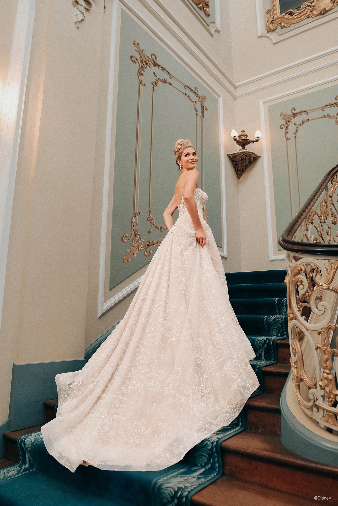 D363 - Cinderella - Image 4