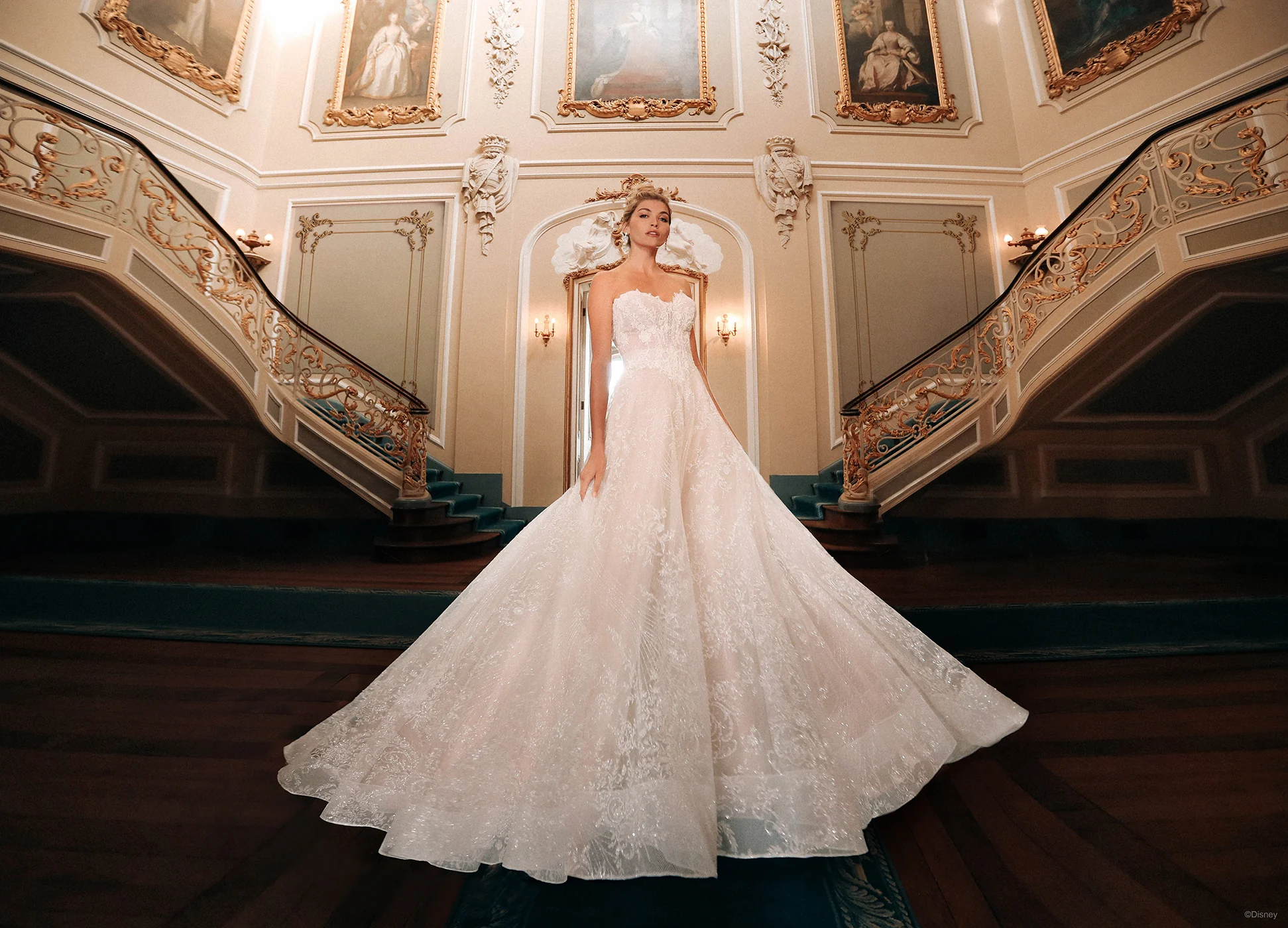 D363 - Cinderella - Image 5