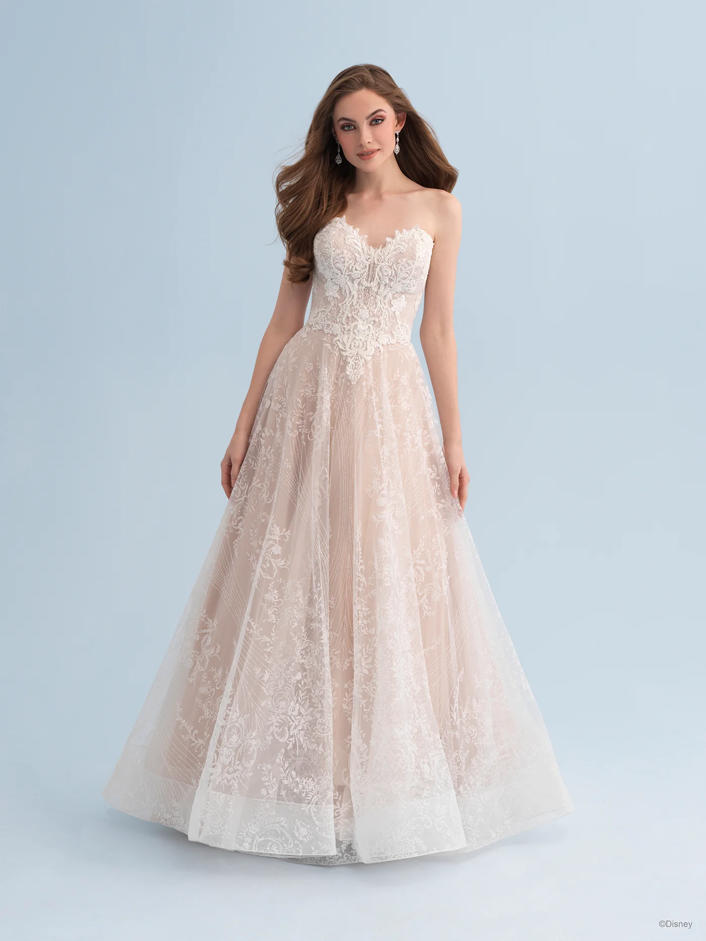 D363L - Cinderella - Image 3