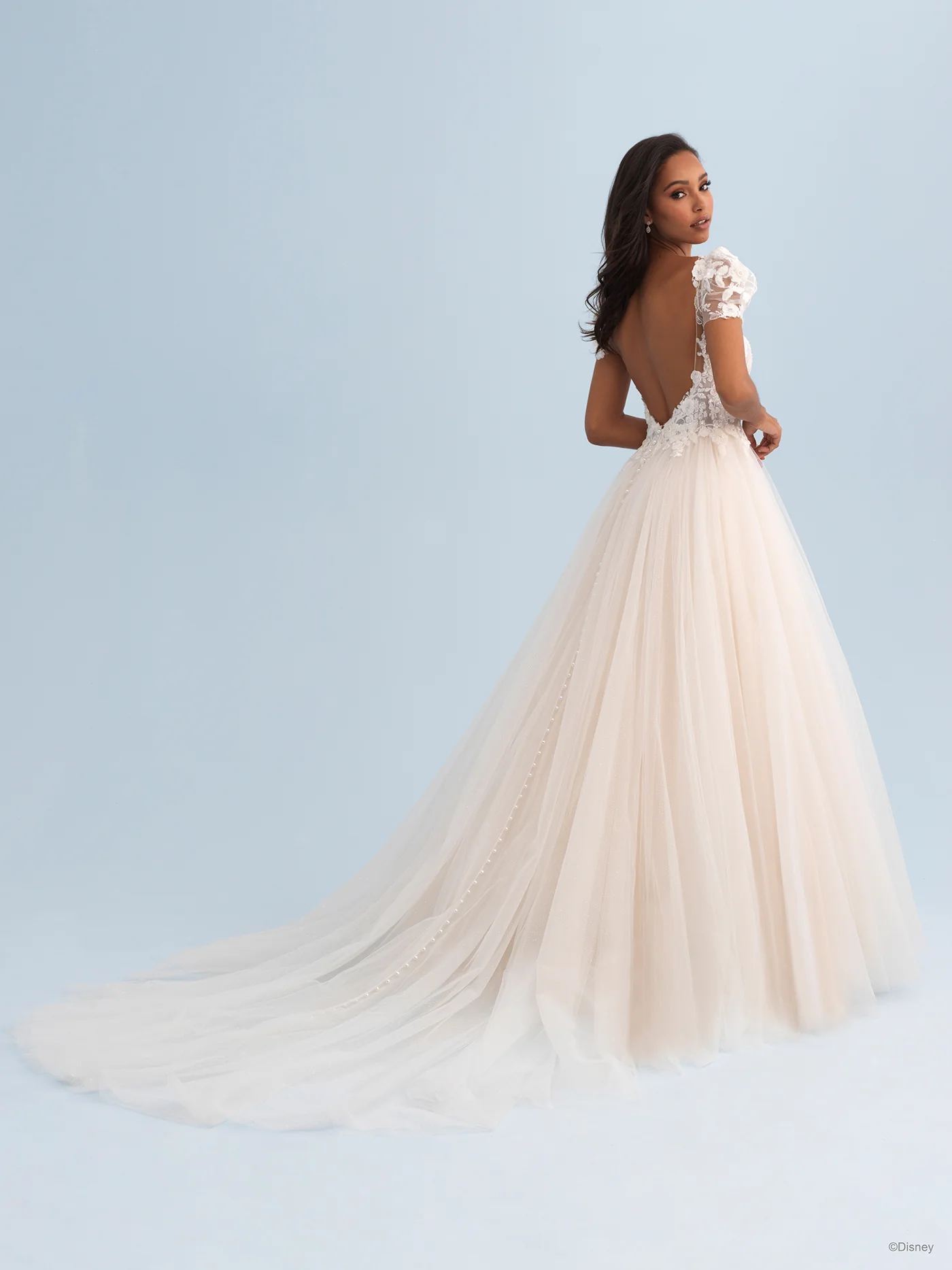 D367 - Snow White - Image 10