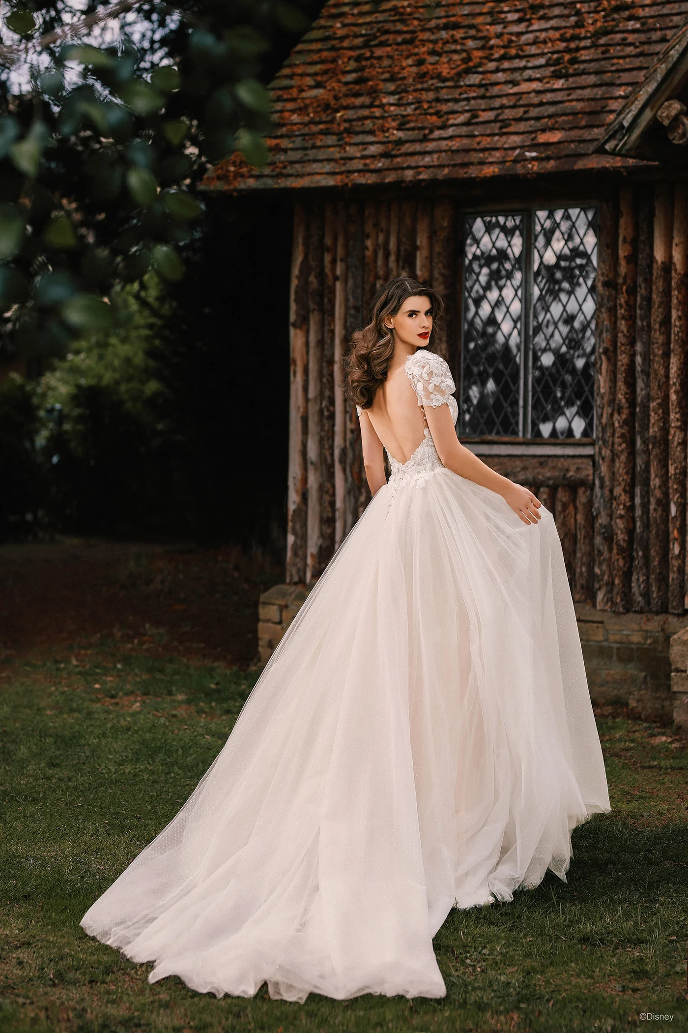 D367 - Snow White - Image 3