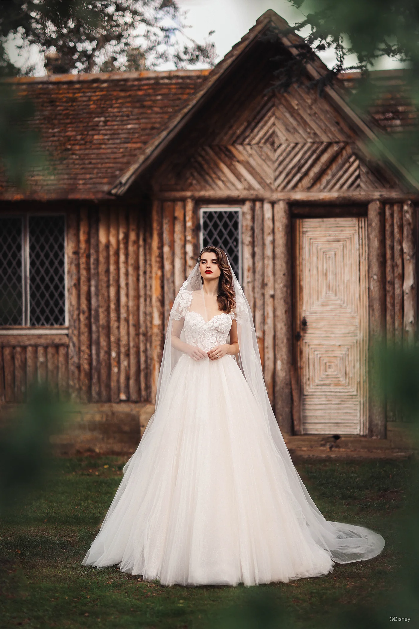 D367 - Snow White - Image 5