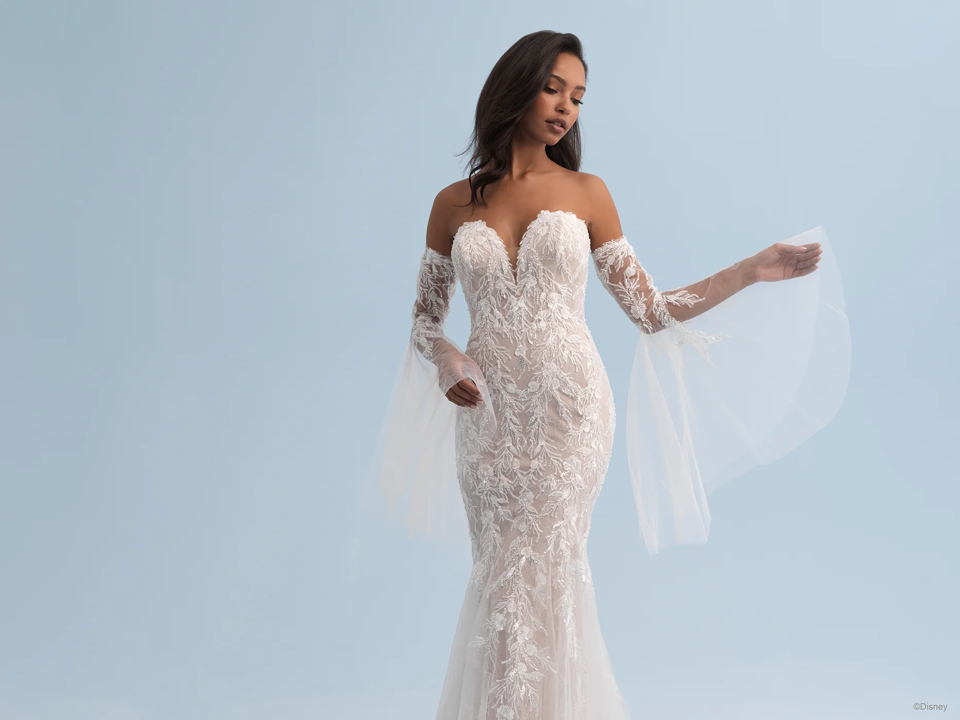 D368SL - Tiana Sleeves - Image 5