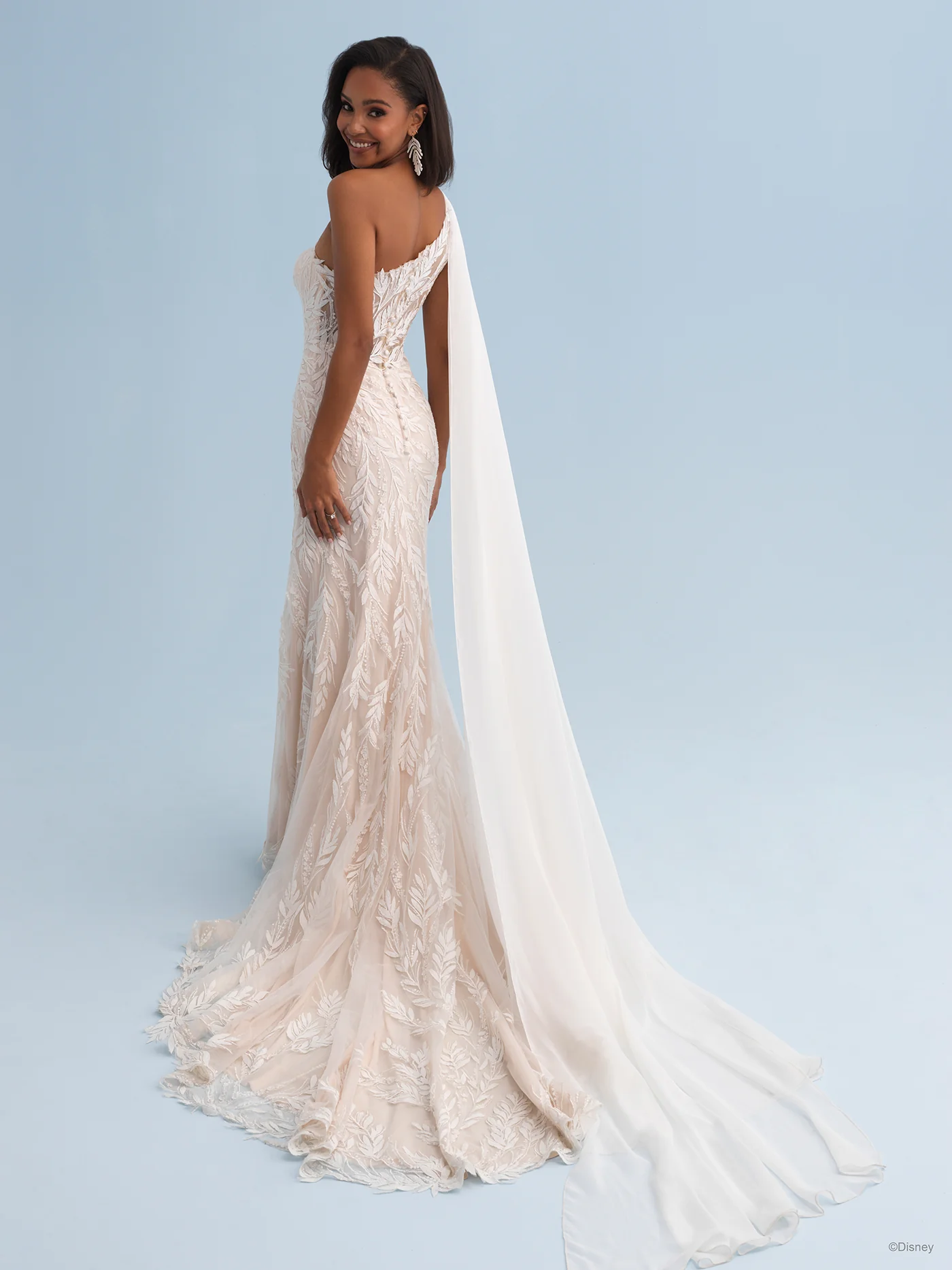D375 - Pocahontas - Image 10