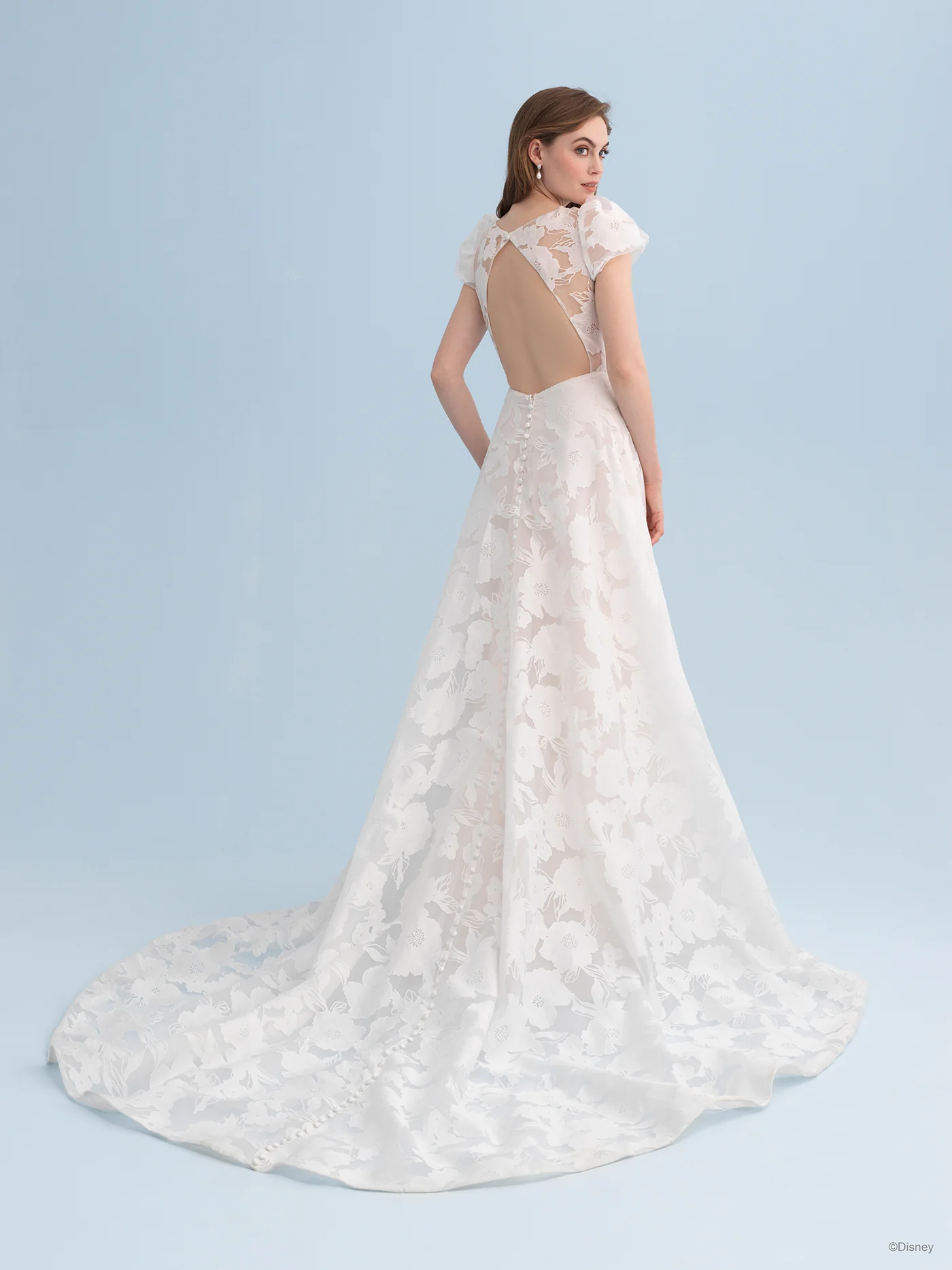 D376 - Rapunzel - Image 8