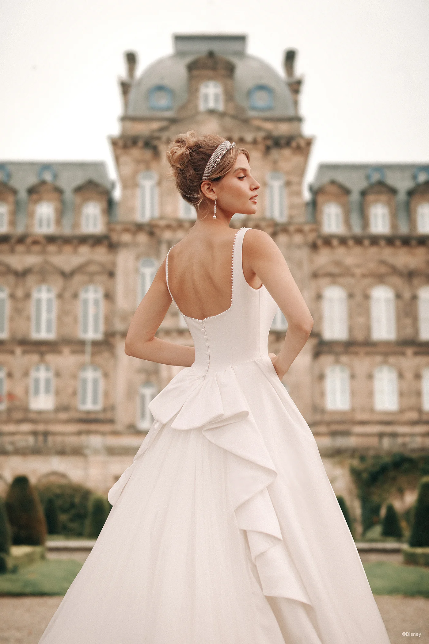 D413 - Cinderella - Image 3