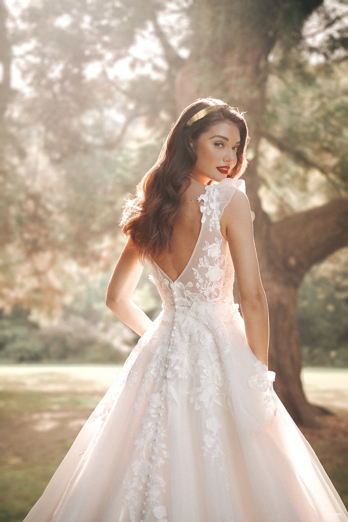 D417 - Snow White - Image 3