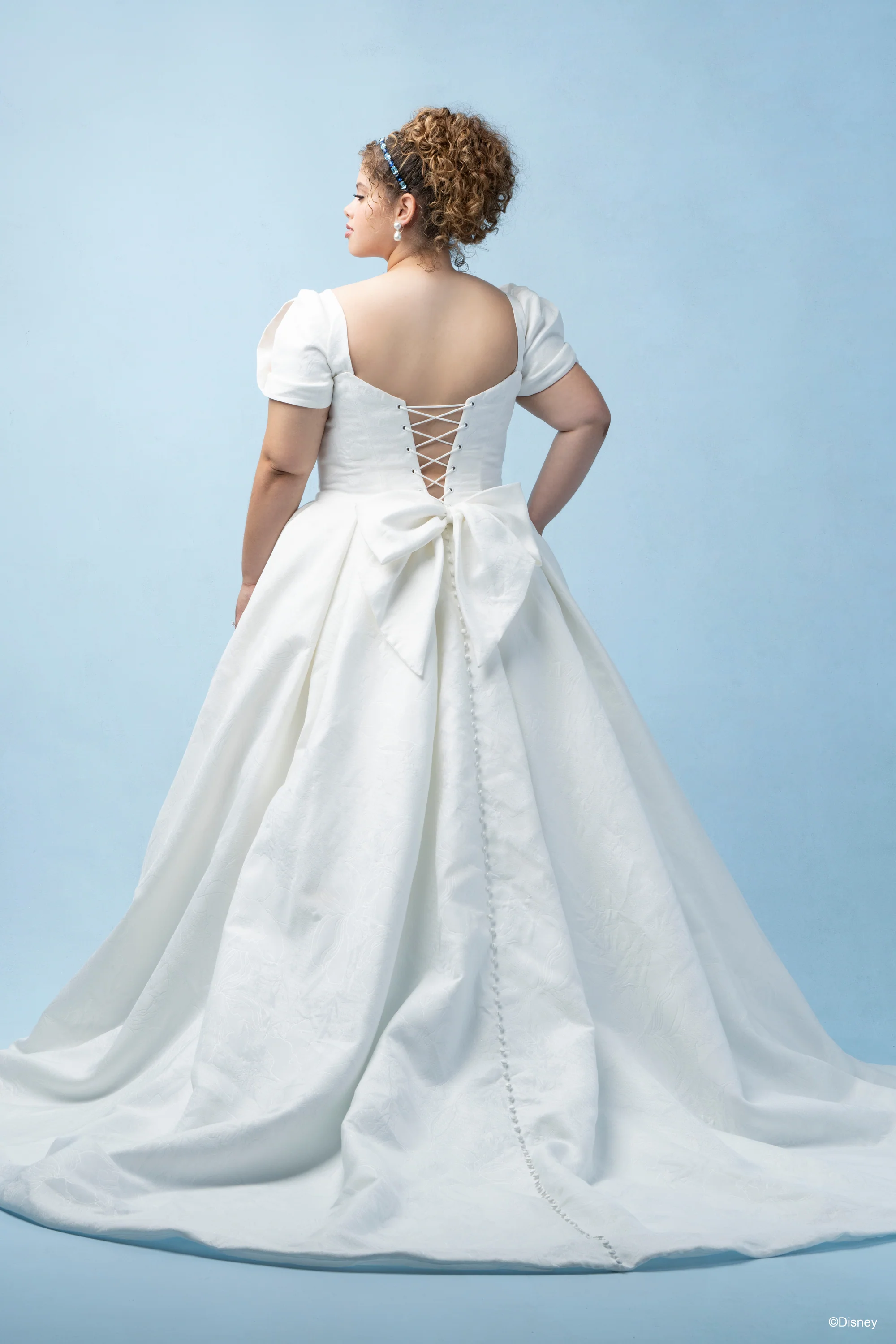 D433 - Cinderella - Image 15