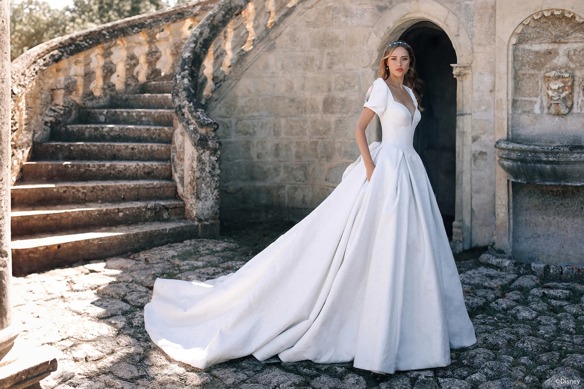 D433 - Cinderella - Image 5