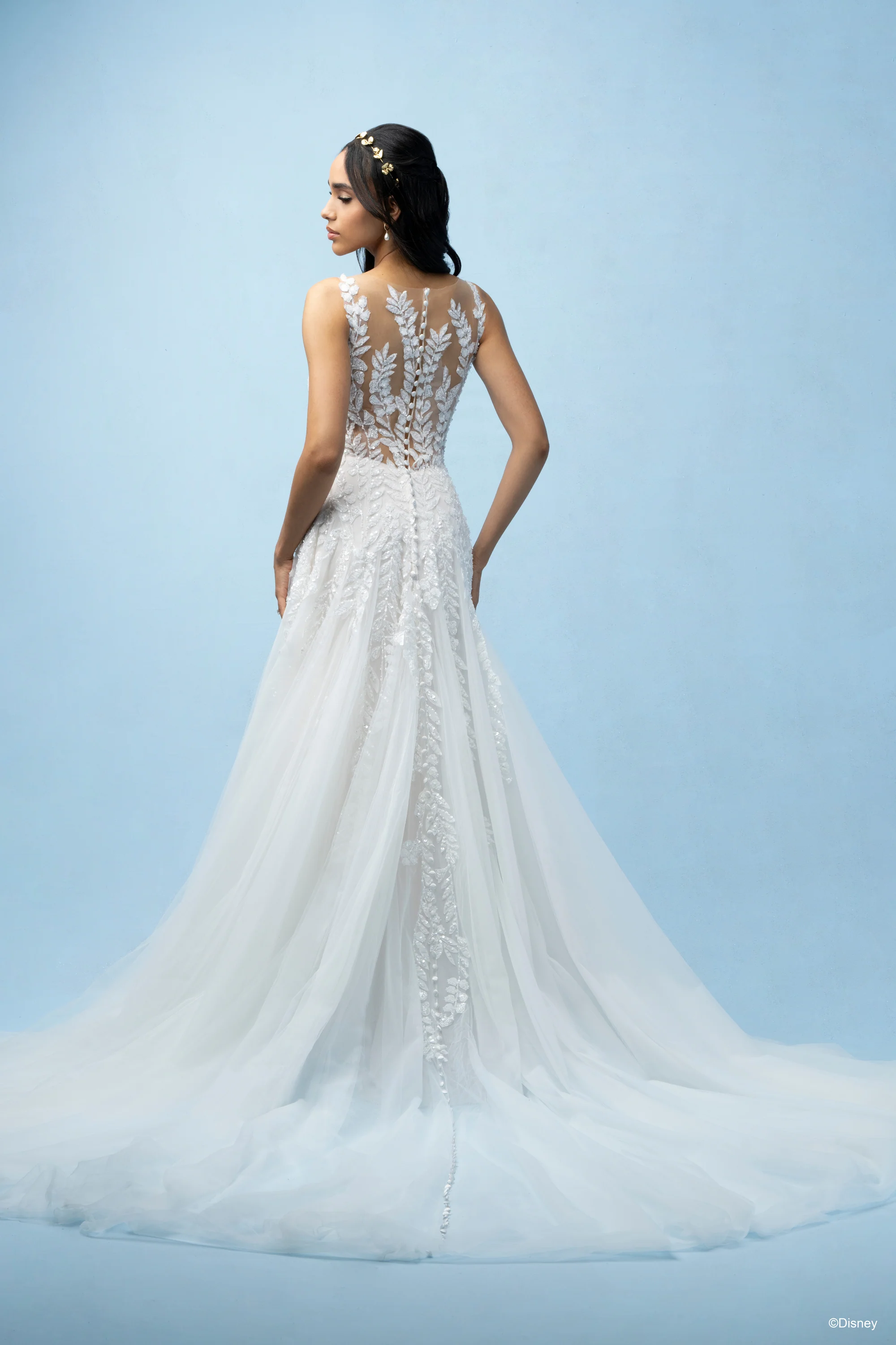 D435 - Pocahontas - Image 14