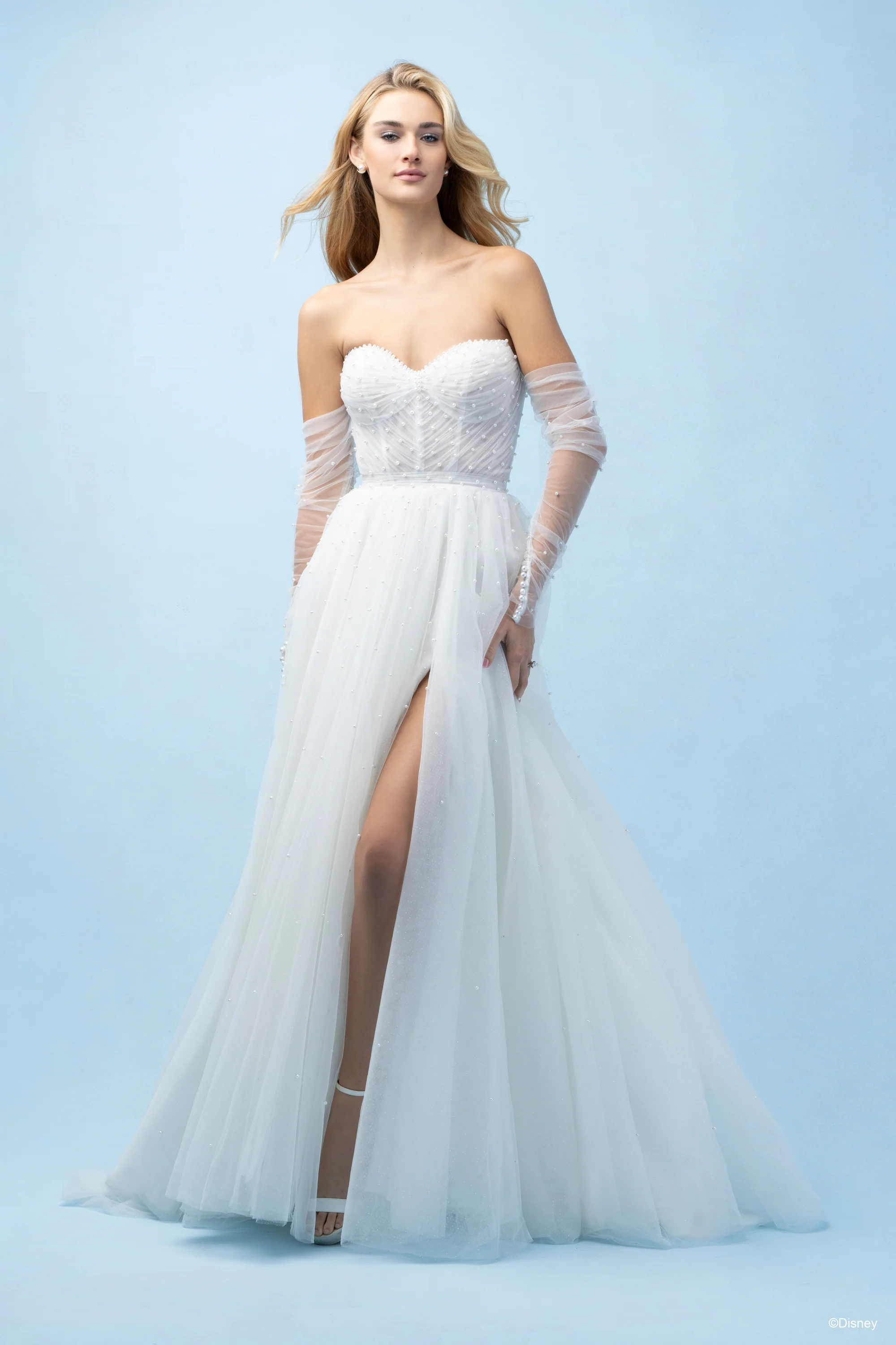 D440SL - Ariel Sleeve - Image 4