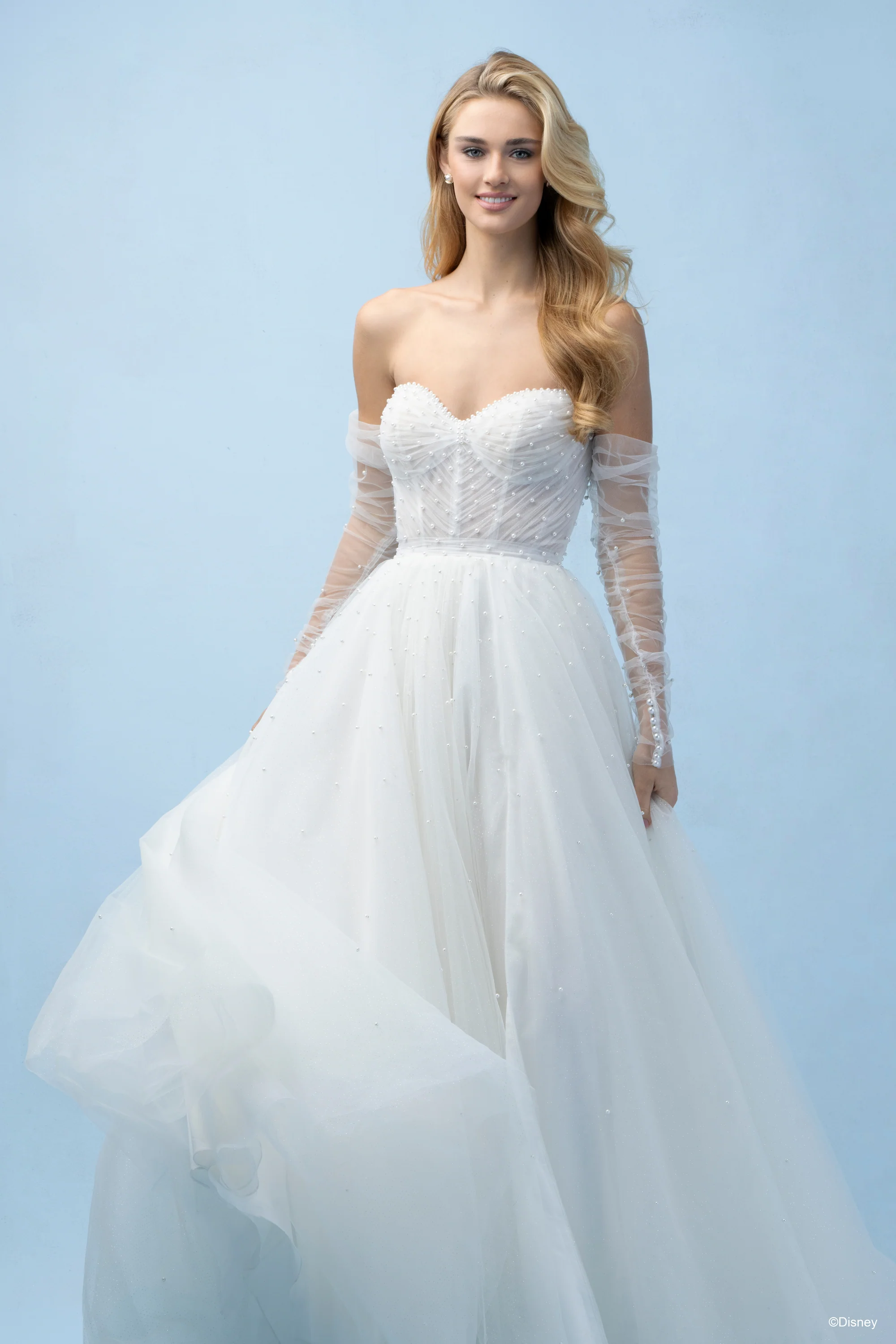 D440SL - Ariel Sleeve - Image 5