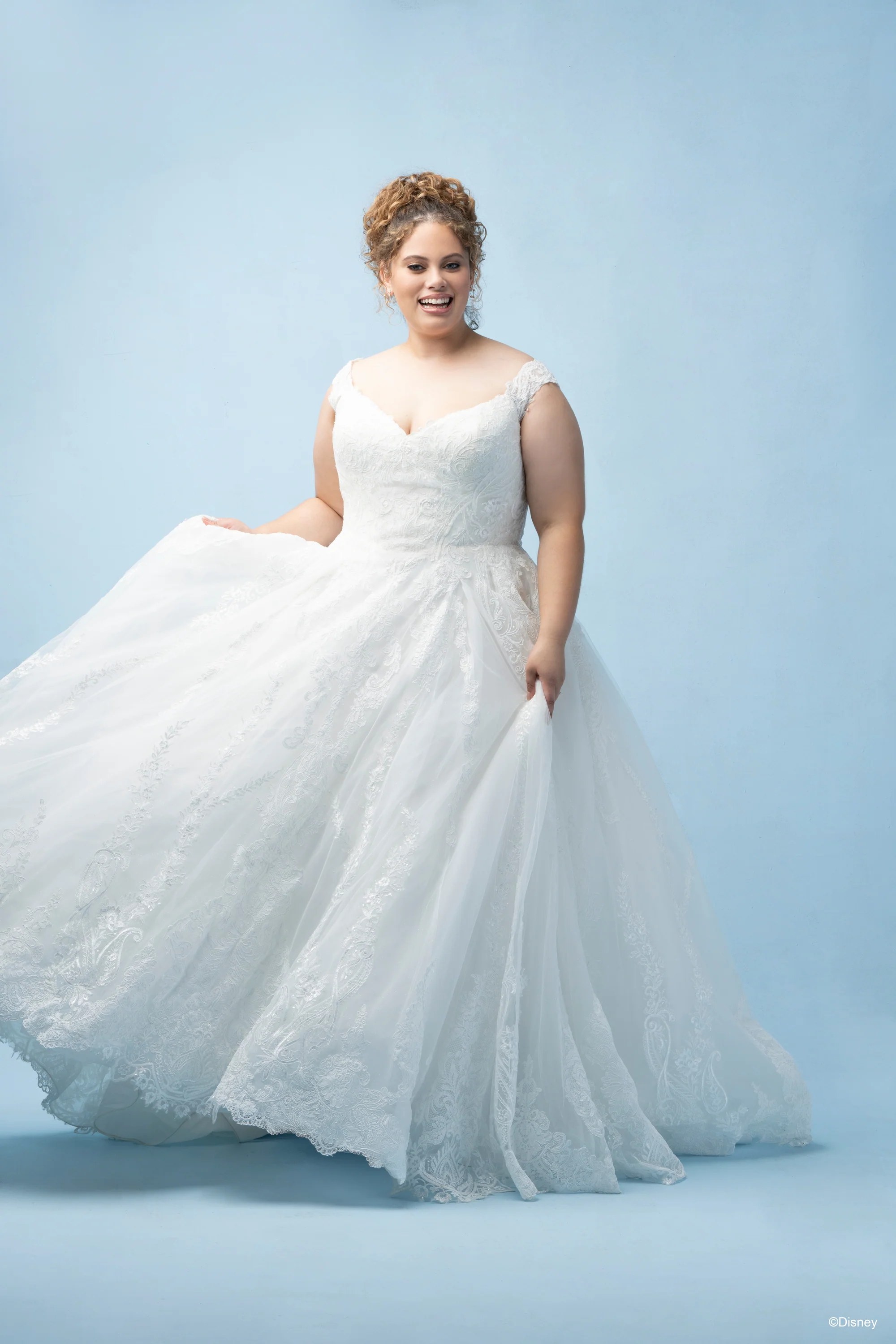 D443 - Cinderella - Image 16