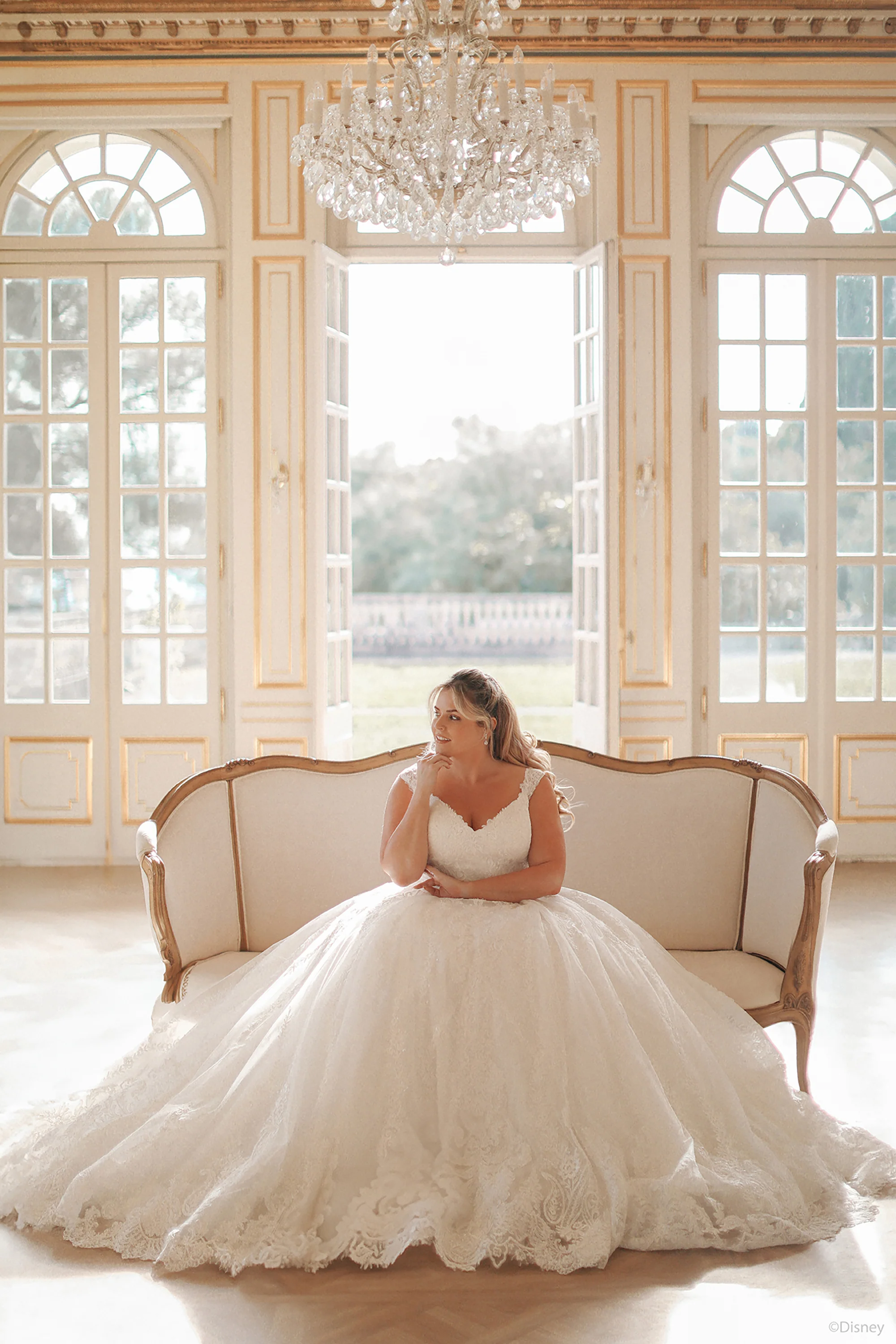 D443 - Cinderella - Image 8