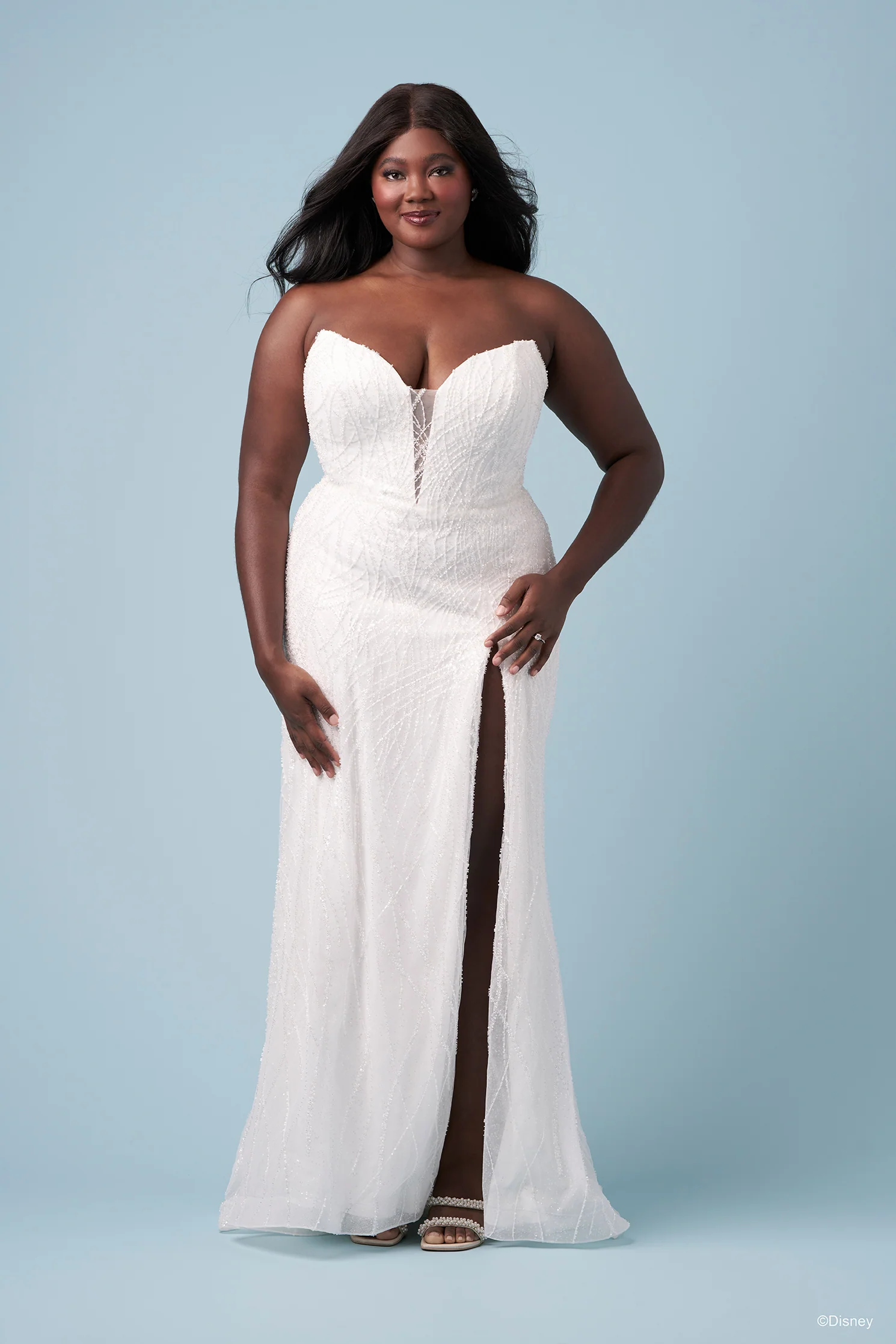 D460SL - Ariel Sleeves - Image 5