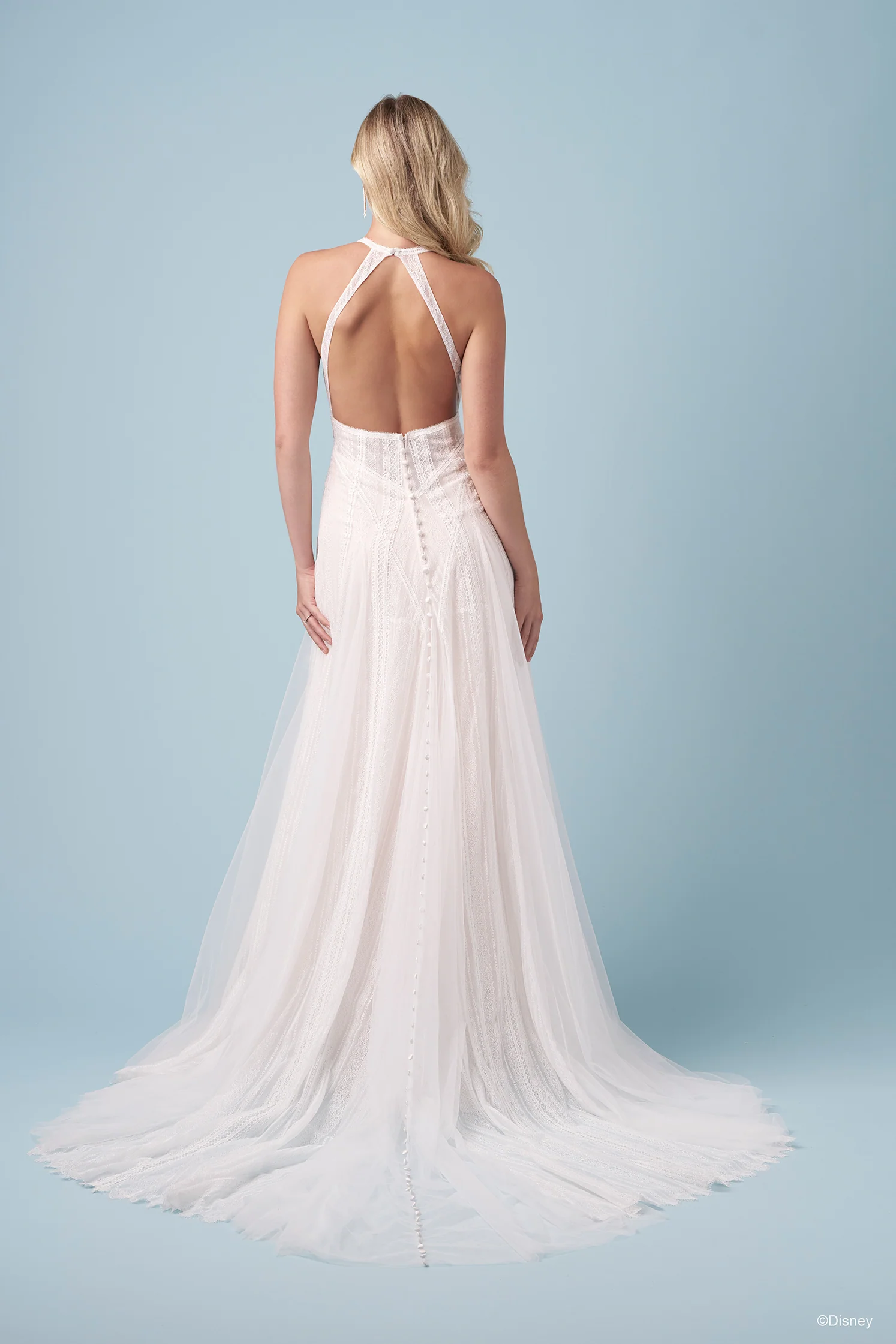 D465 - Pocahontas - Image 8