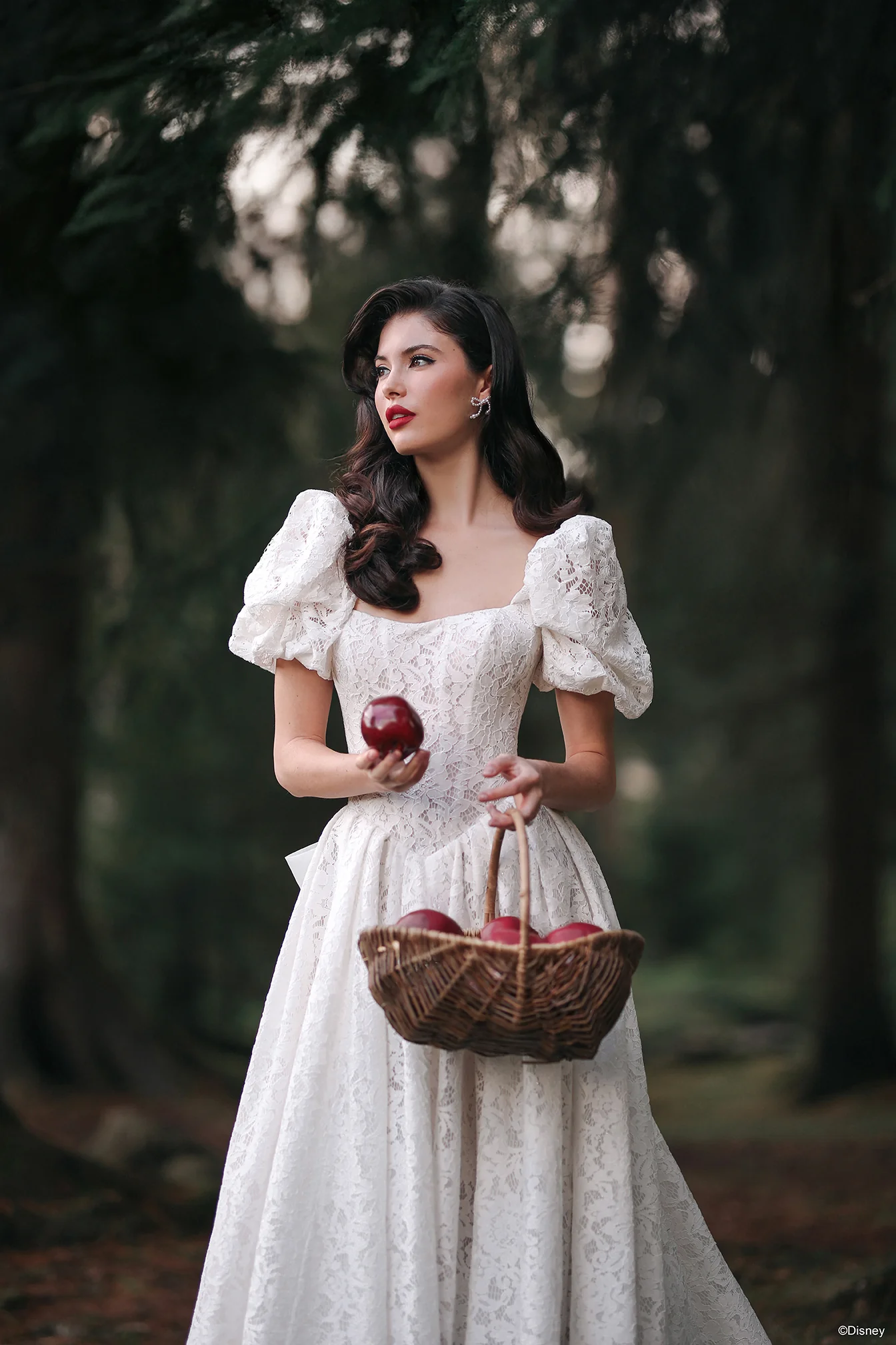 D467SL - Snow White Sleeves - Image 3