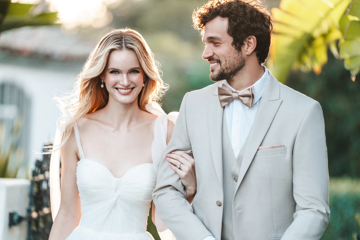 Desert Tan Peak Lapel - Image 6