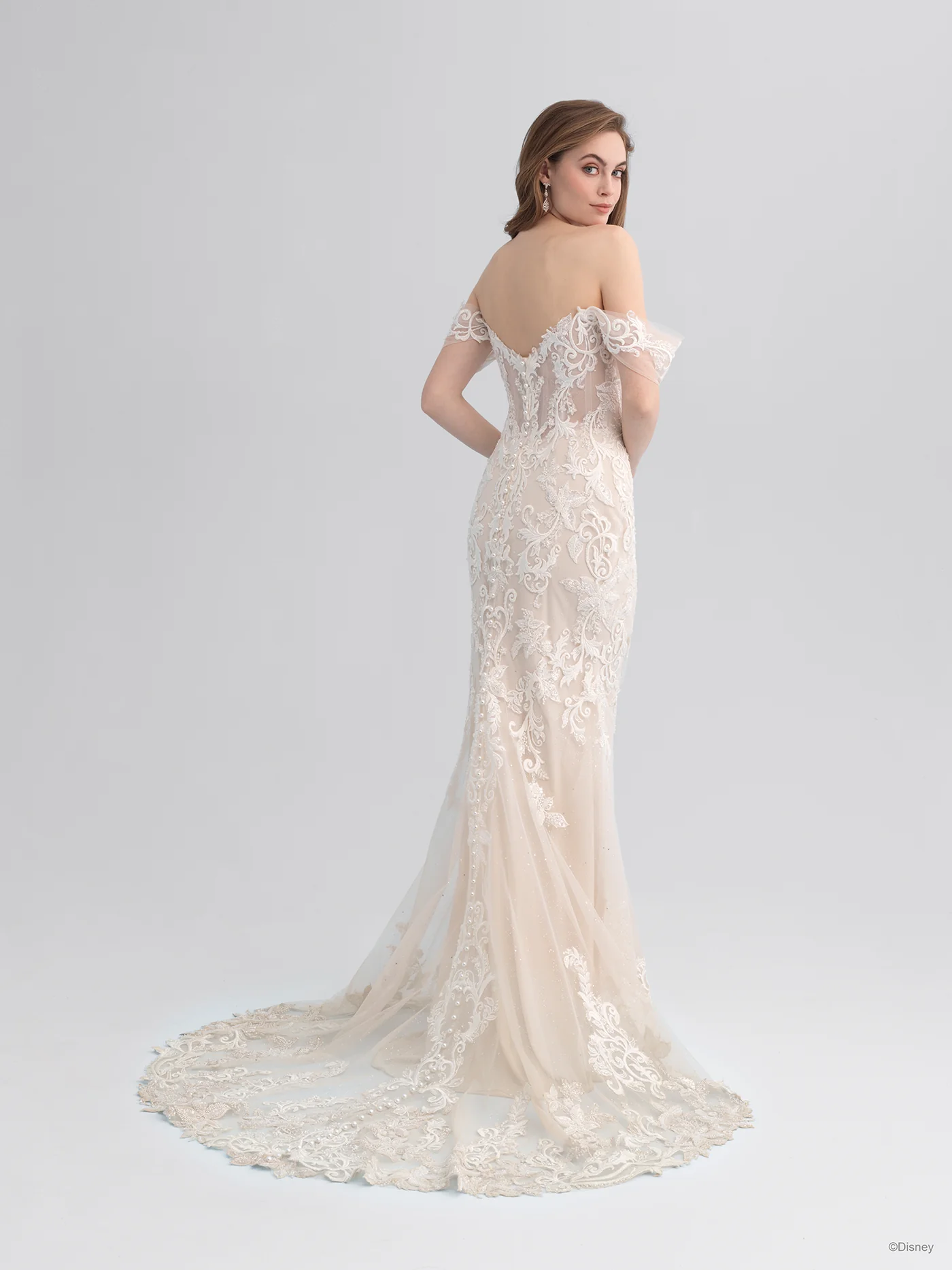 DP353 - Cinderella - Image 4