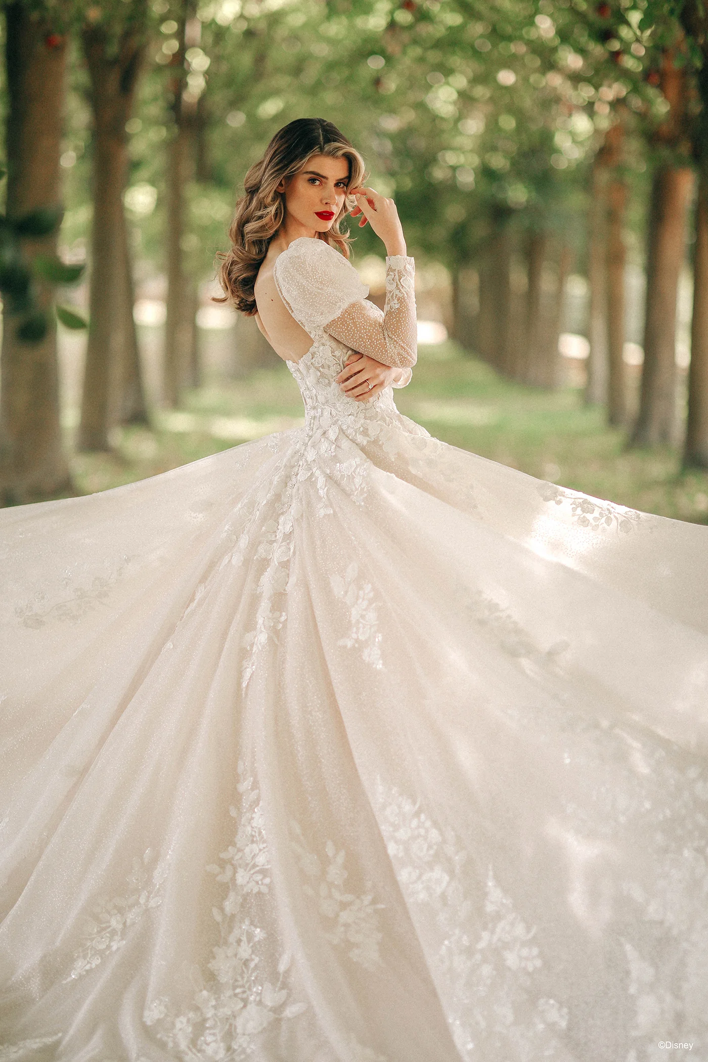 DP357 - Snow White - Image 3
