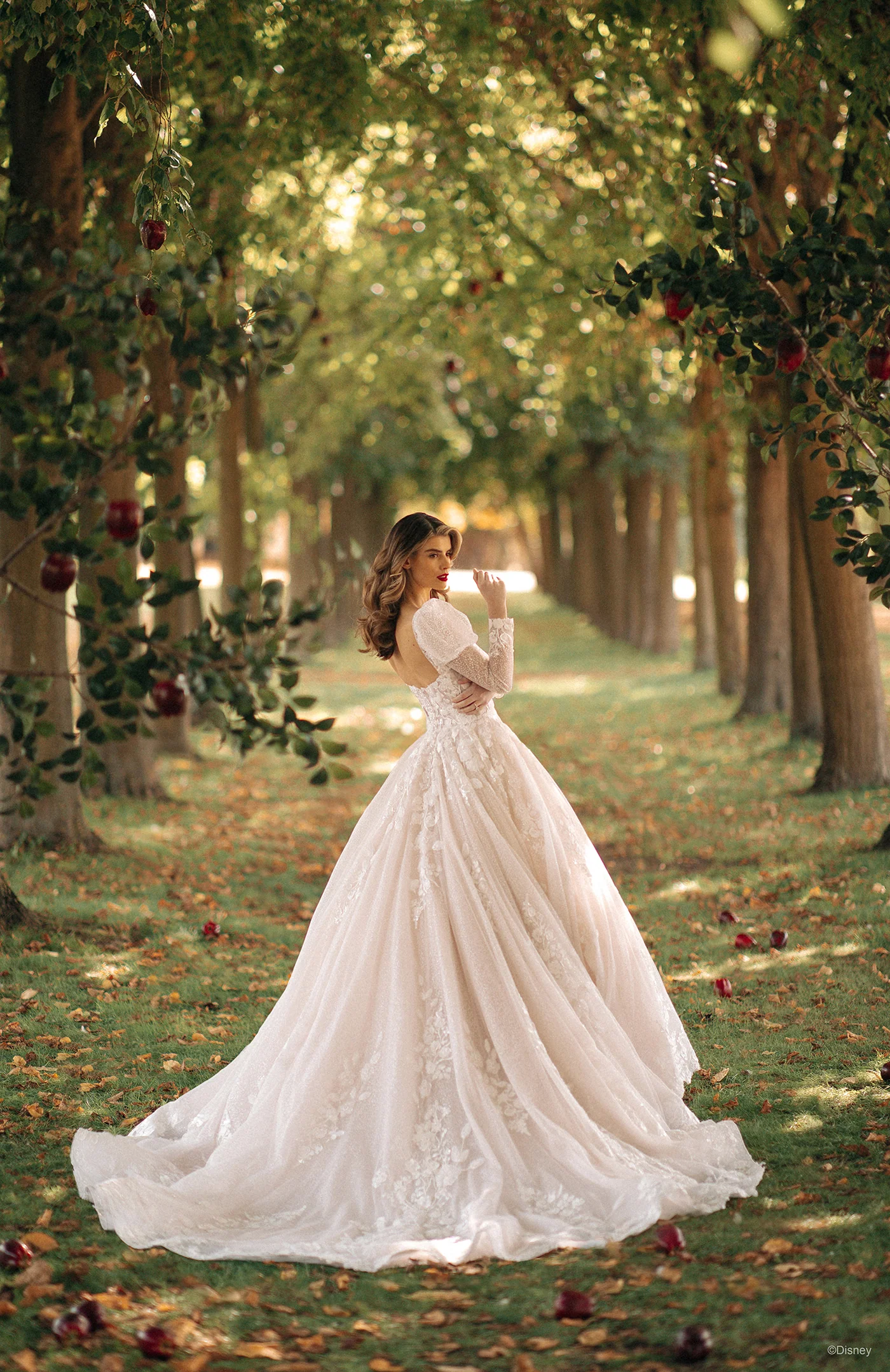 DP357 - Snow White - Image 4