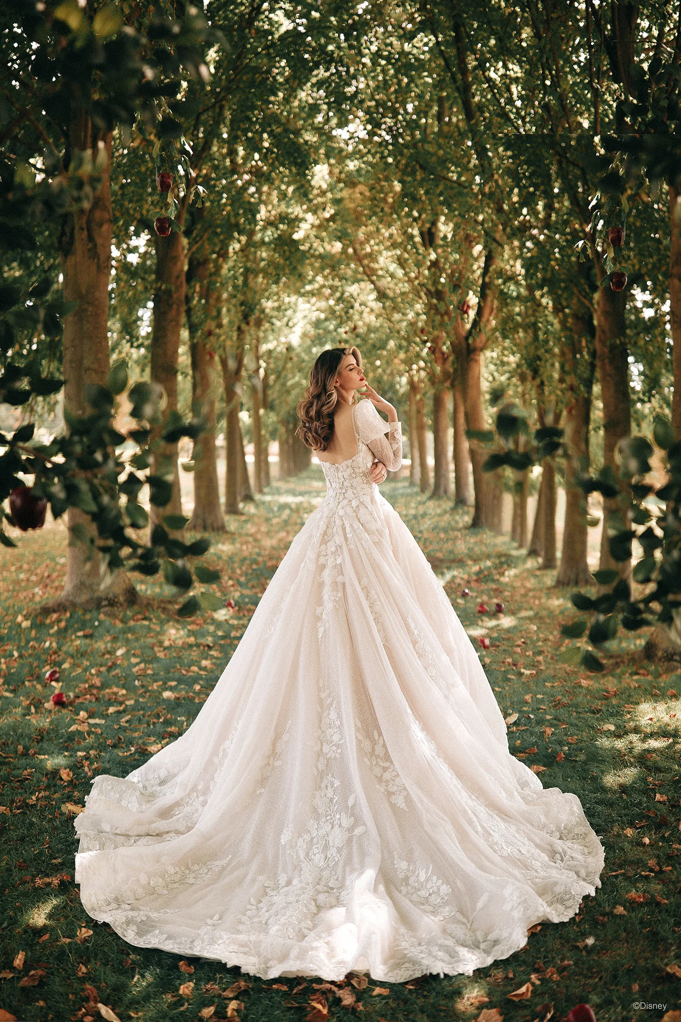 DP357 - Snow White - Image 5