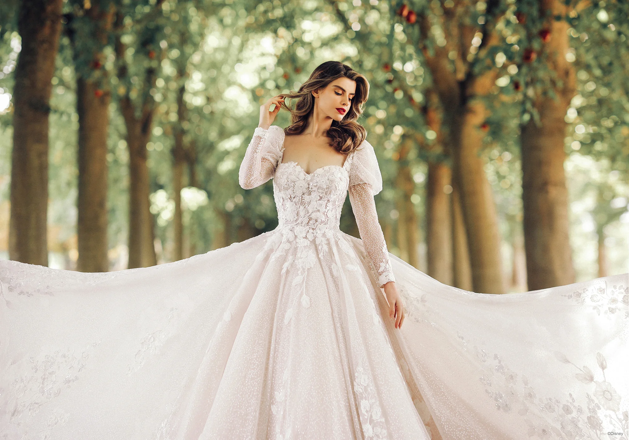 DP357 - Snow White - Image 7