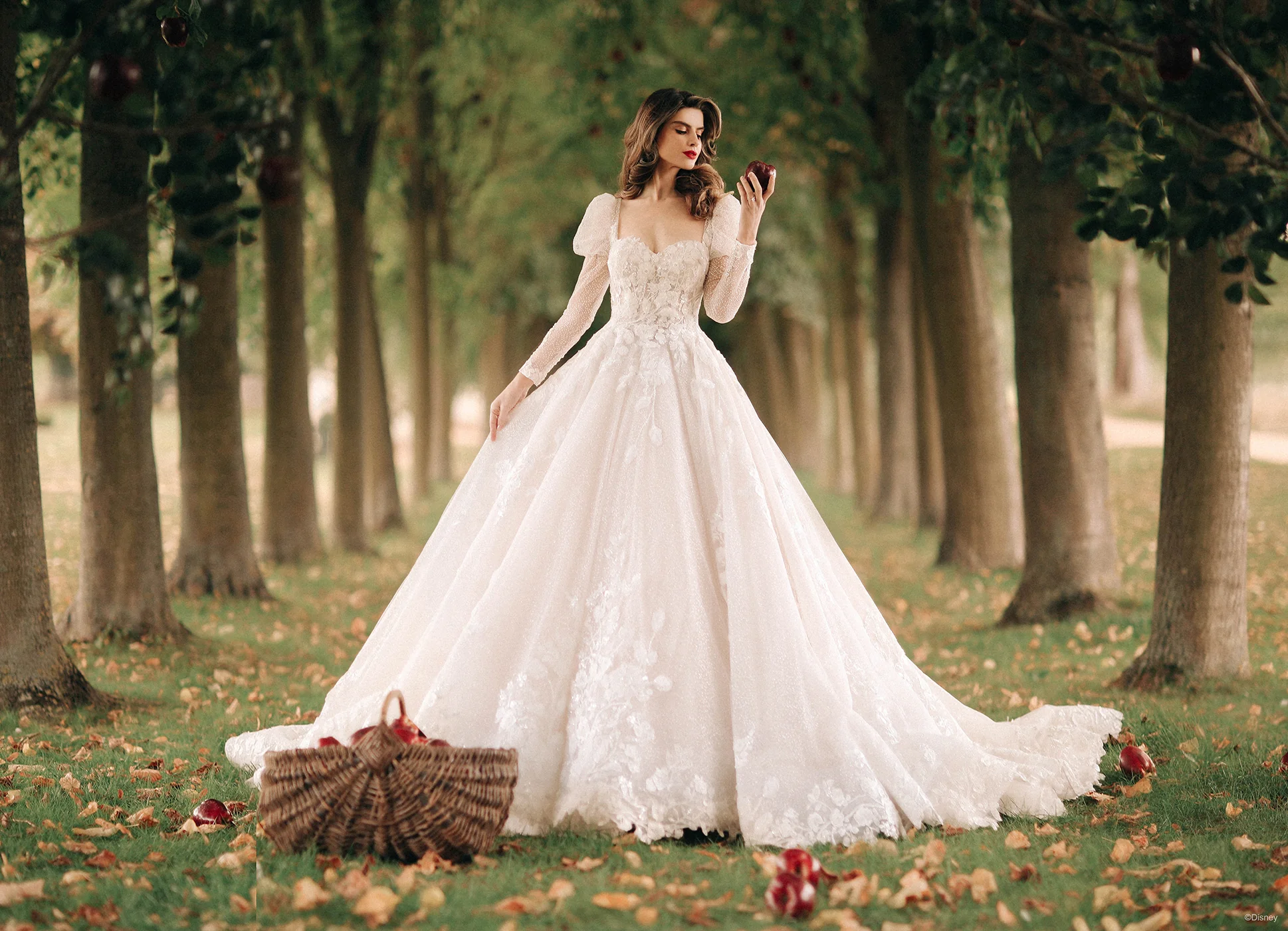 DP357 - Snow White - Image 9