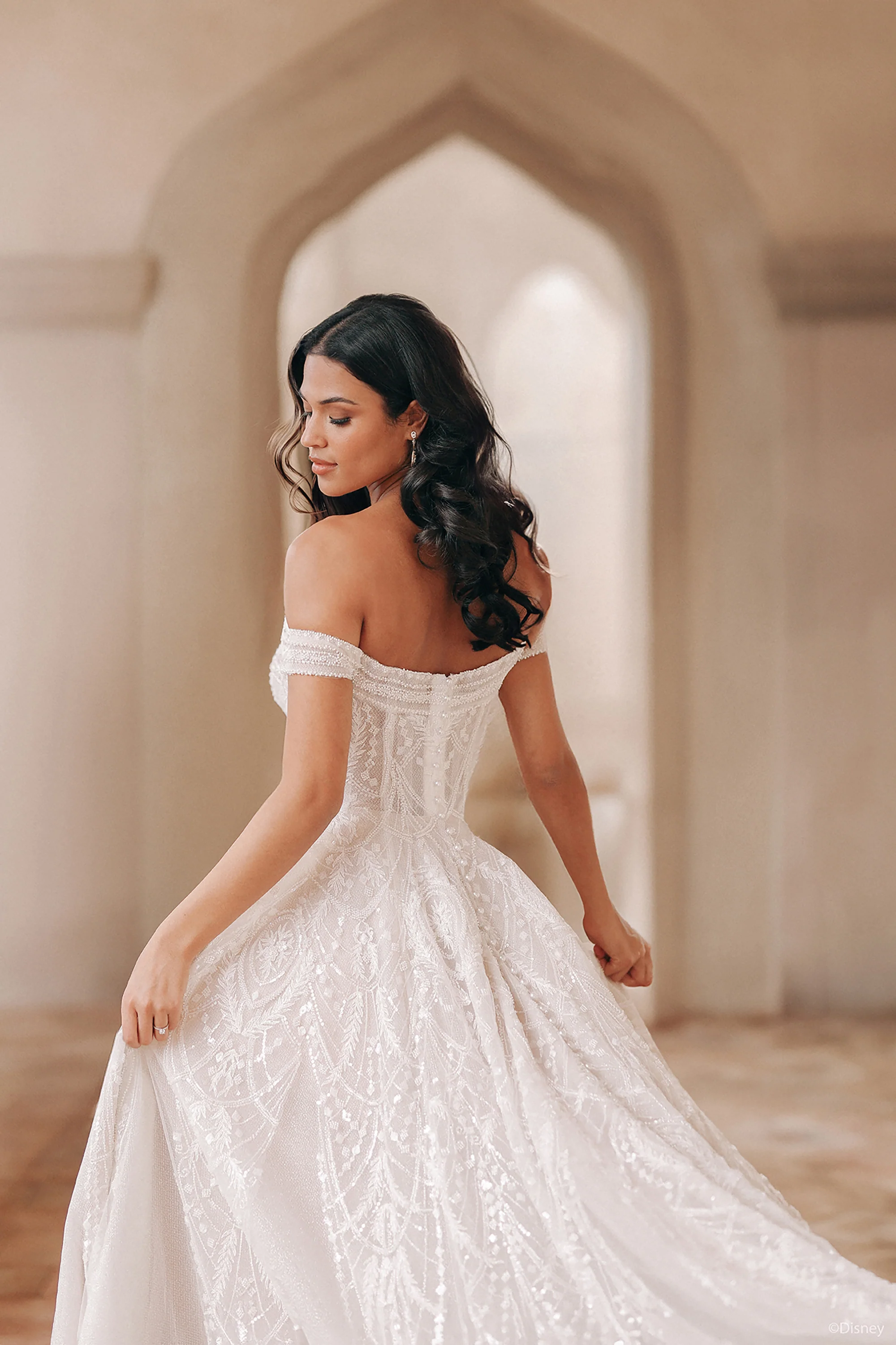 DP424 - Jasmine - Image 3