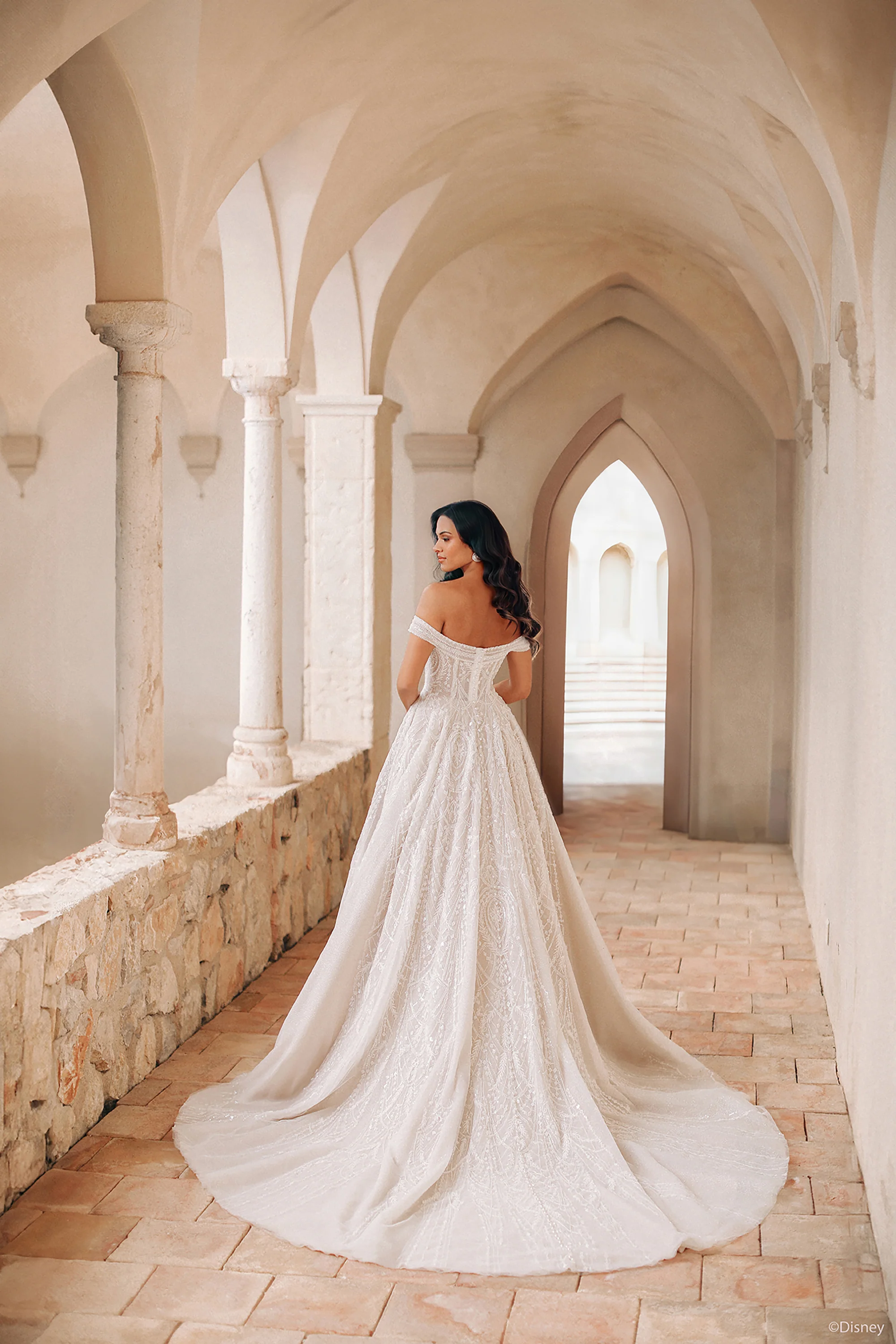 DP424 - Jasmine - Image 5
