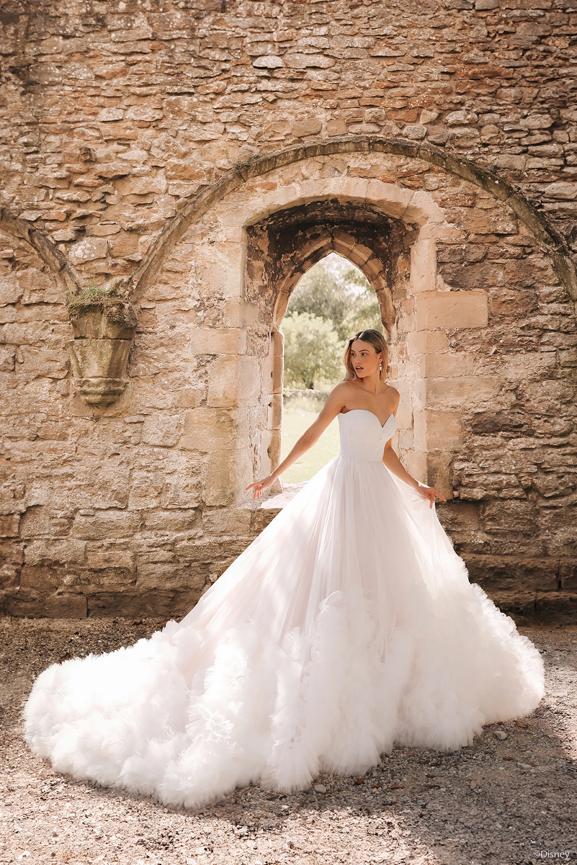 DP426 - Rapunzel - Image 4