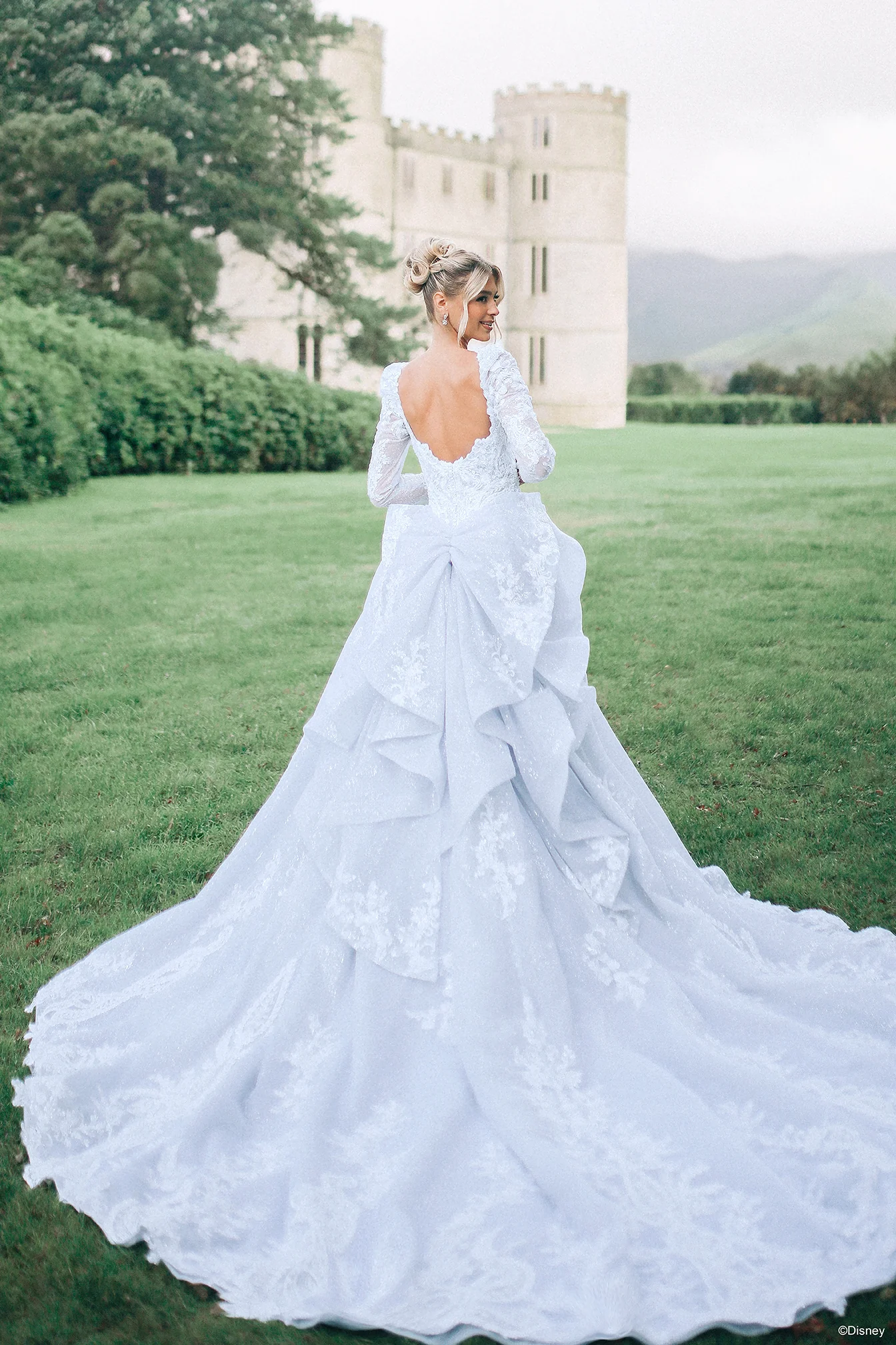 DP453 - Cinderella - Image 3