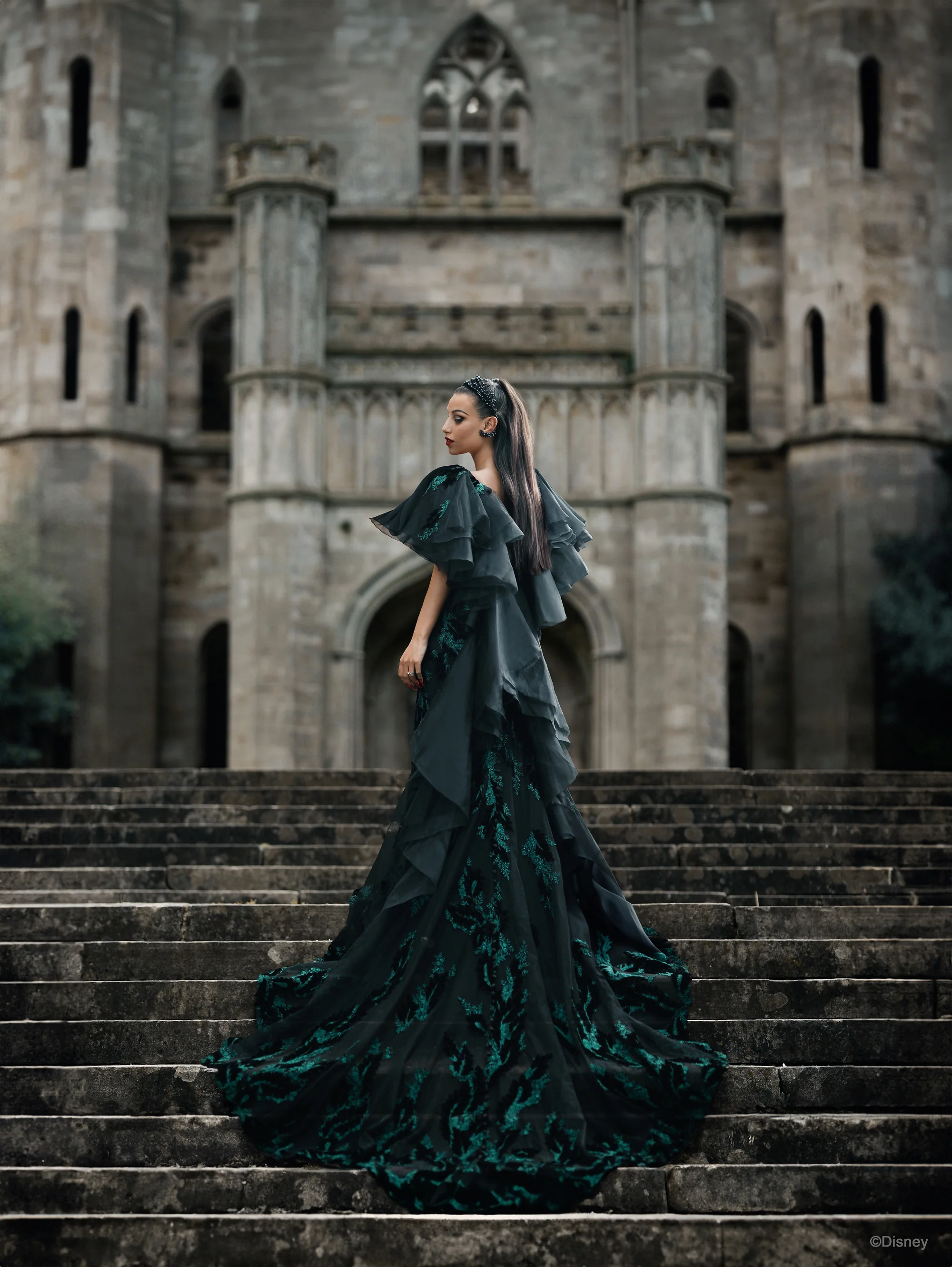 DVL11 - Maleficent - Image 10