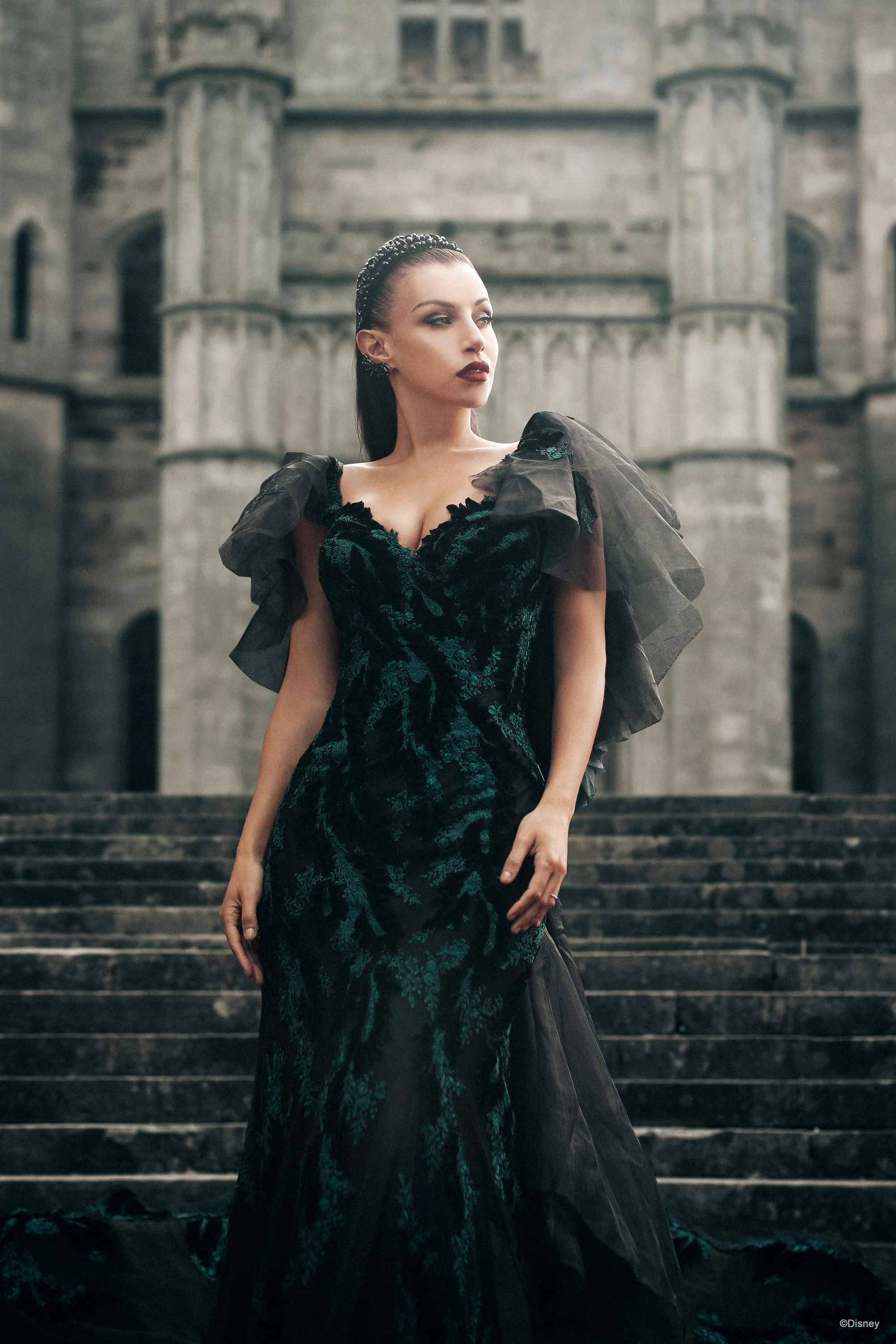 DVL11 - Maleficent - Image 2