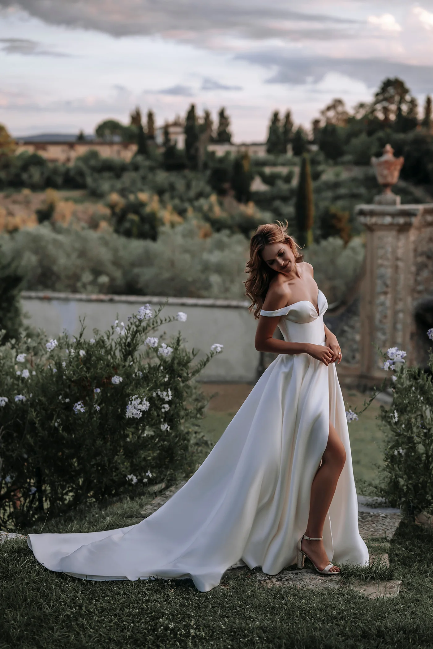 E300 - Samira - Image 4