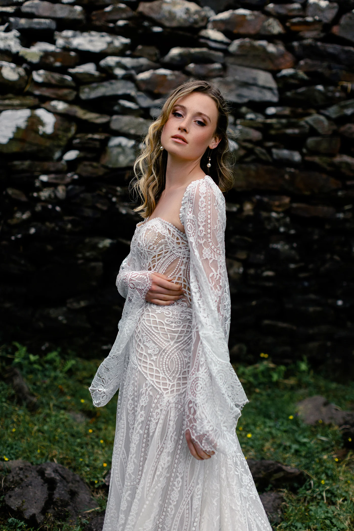 F281SL - Taylor Sleeves - Image 4