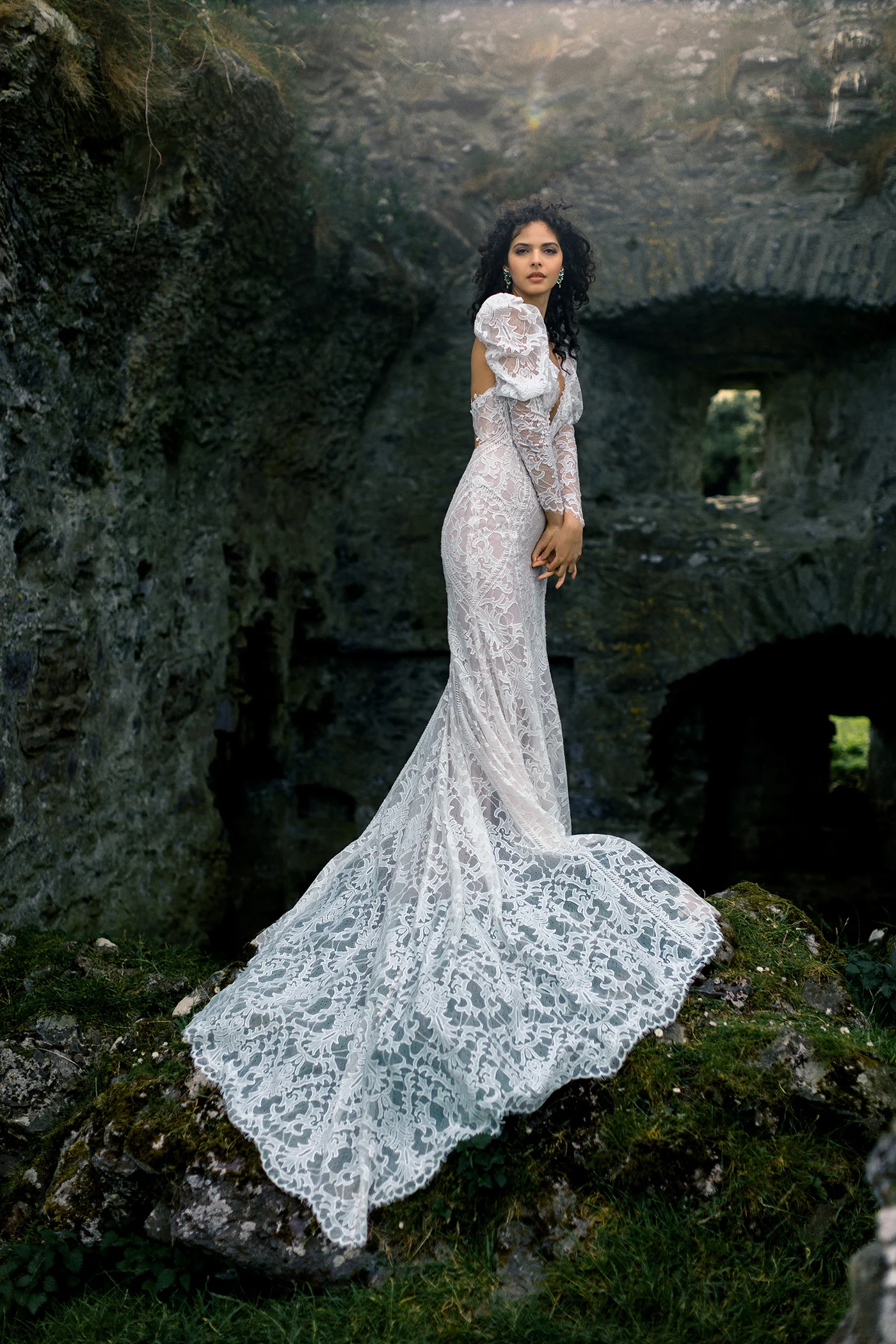 F286SL - Maren Sleeves - Image 4