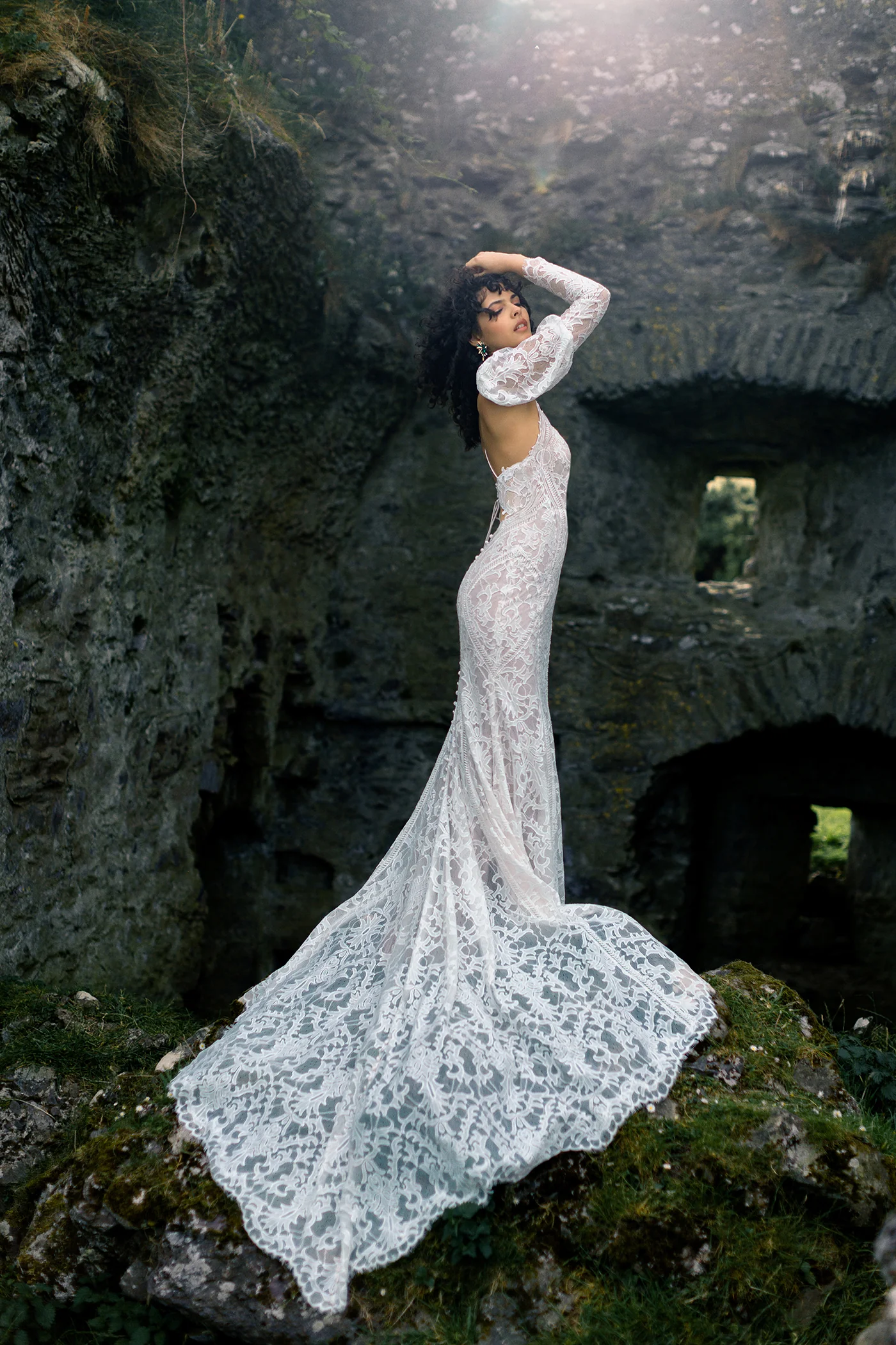 F286SL - Maren Sleeves - Image 5