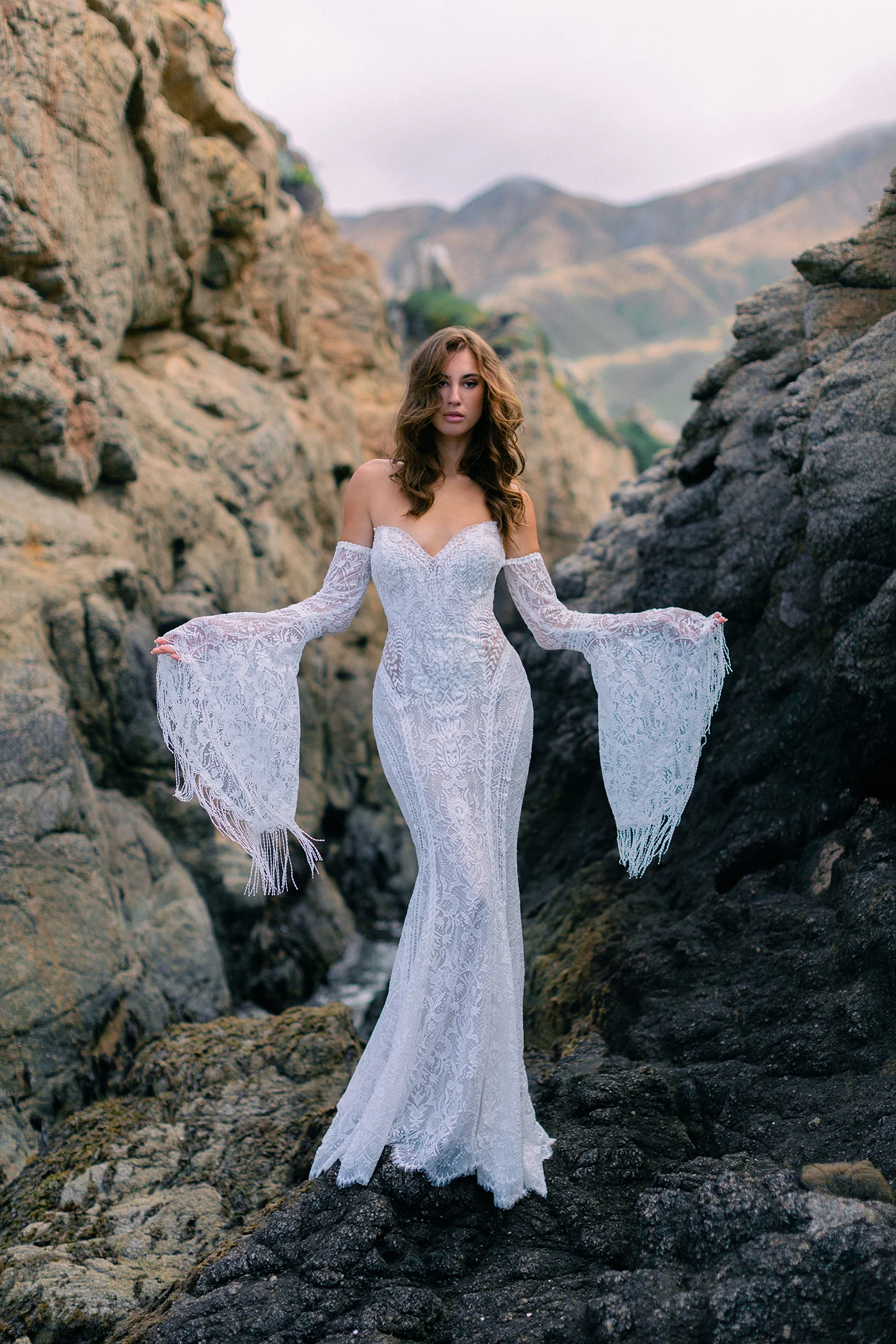 F324SL - Toni Sleeves - Image 3