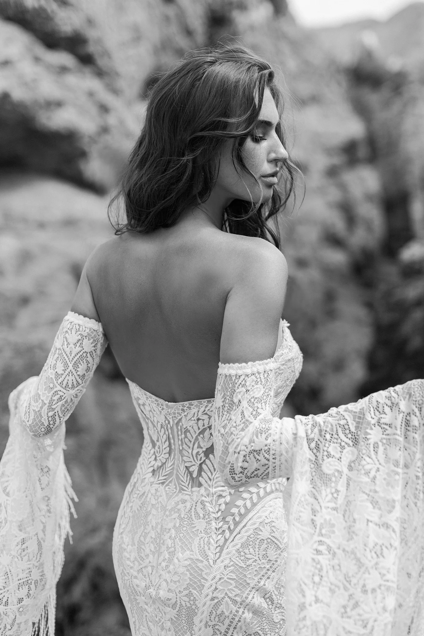 F324SL - Toni Sleeves - Image 5