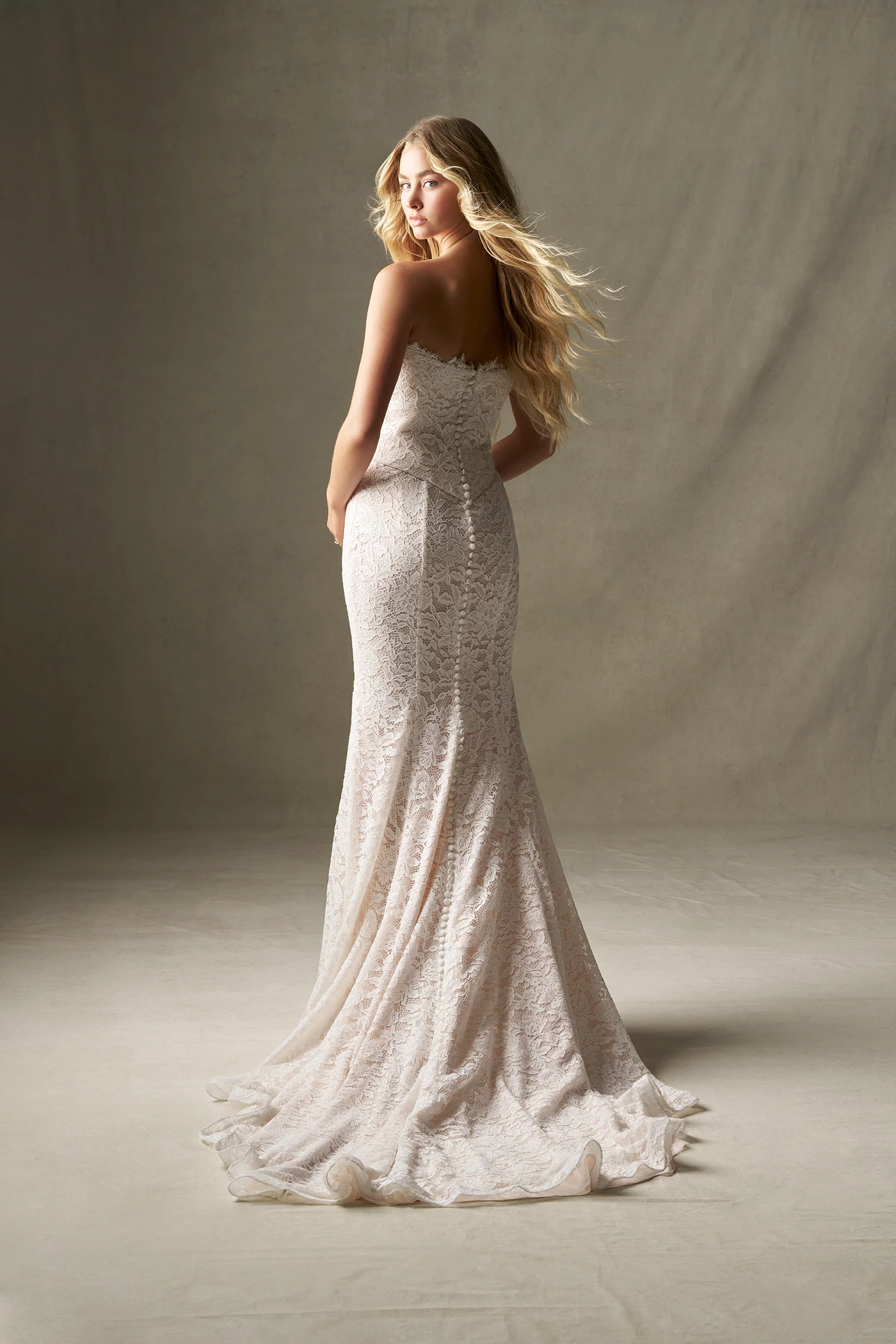 F408B - Perla Bodice - Image 4