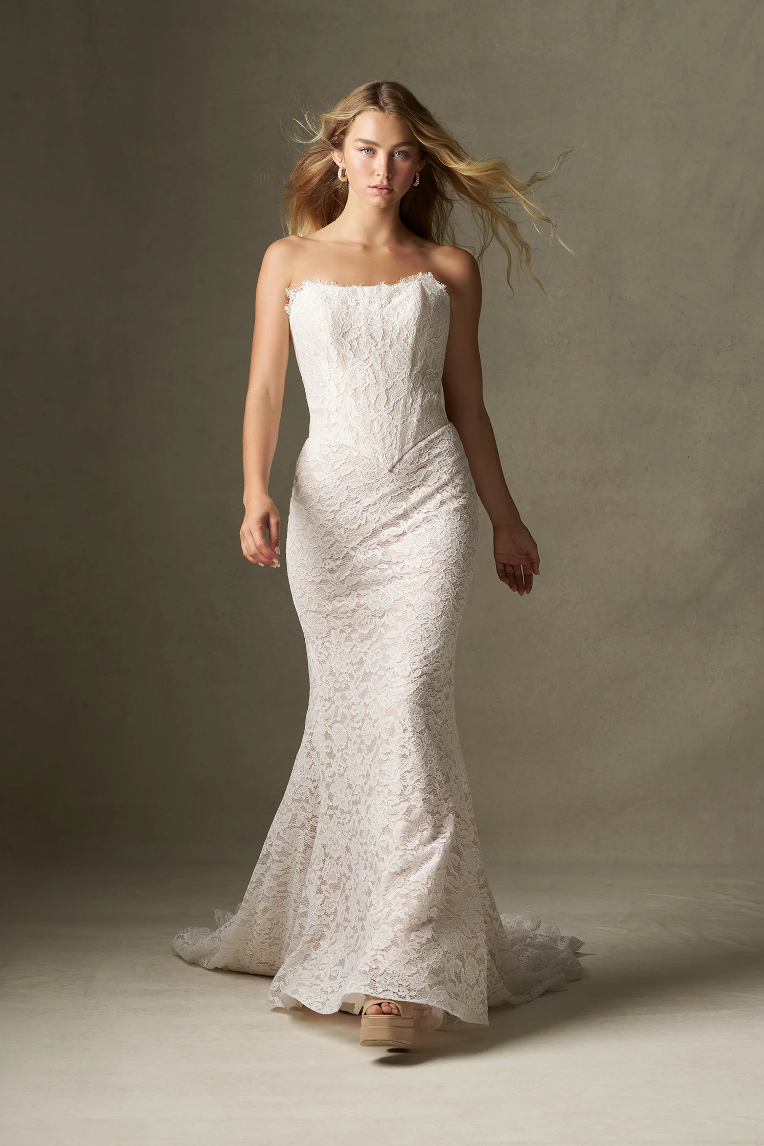F408B - Perla Bodice - Image 3