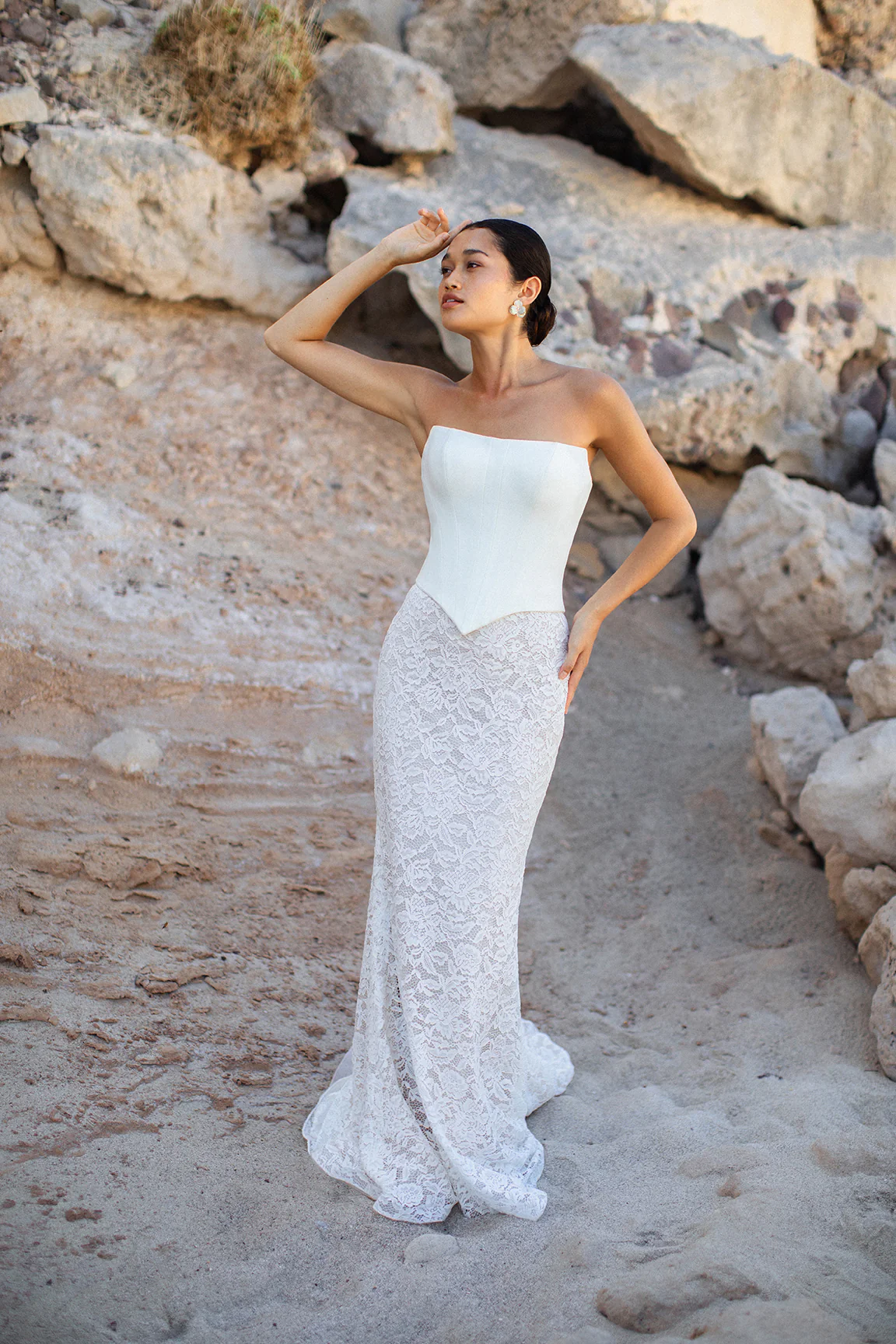 F409B - Playa Bodice - Image 7