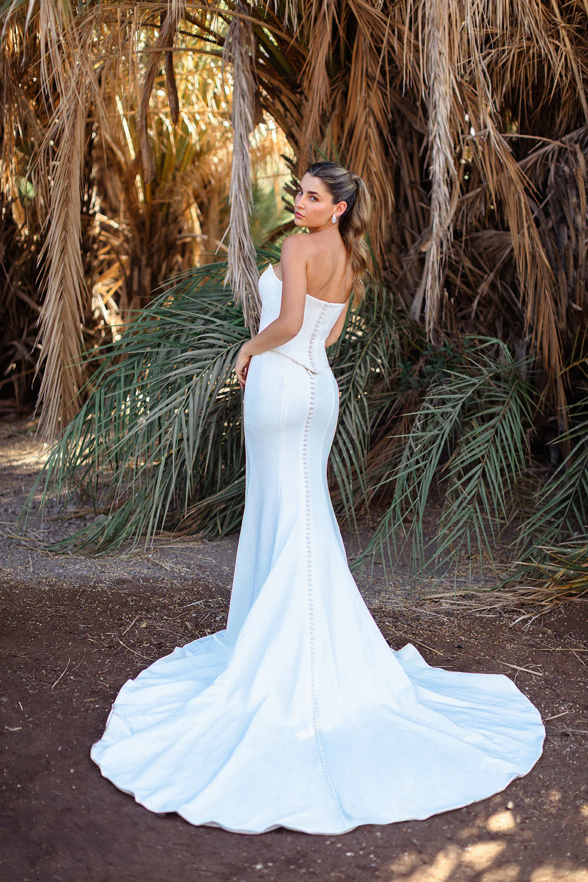 F409B - Playa Bodice - Image 8