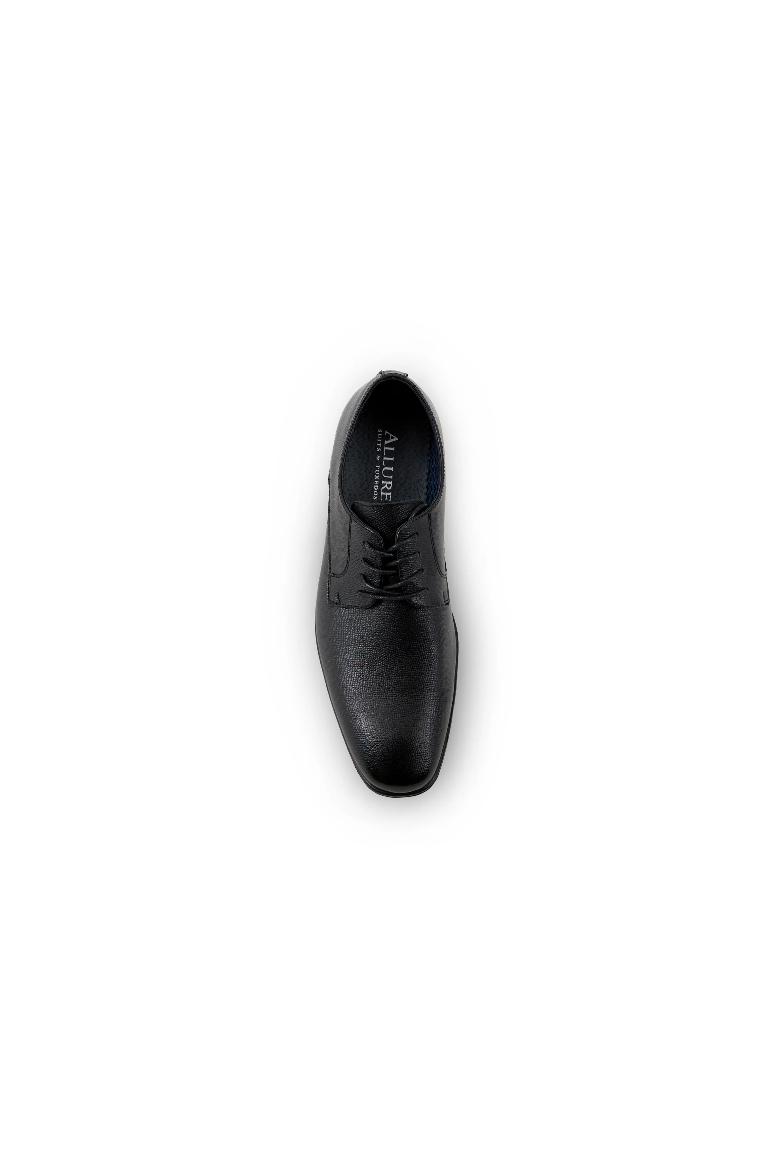 Laced Dress Shoe - Image 3